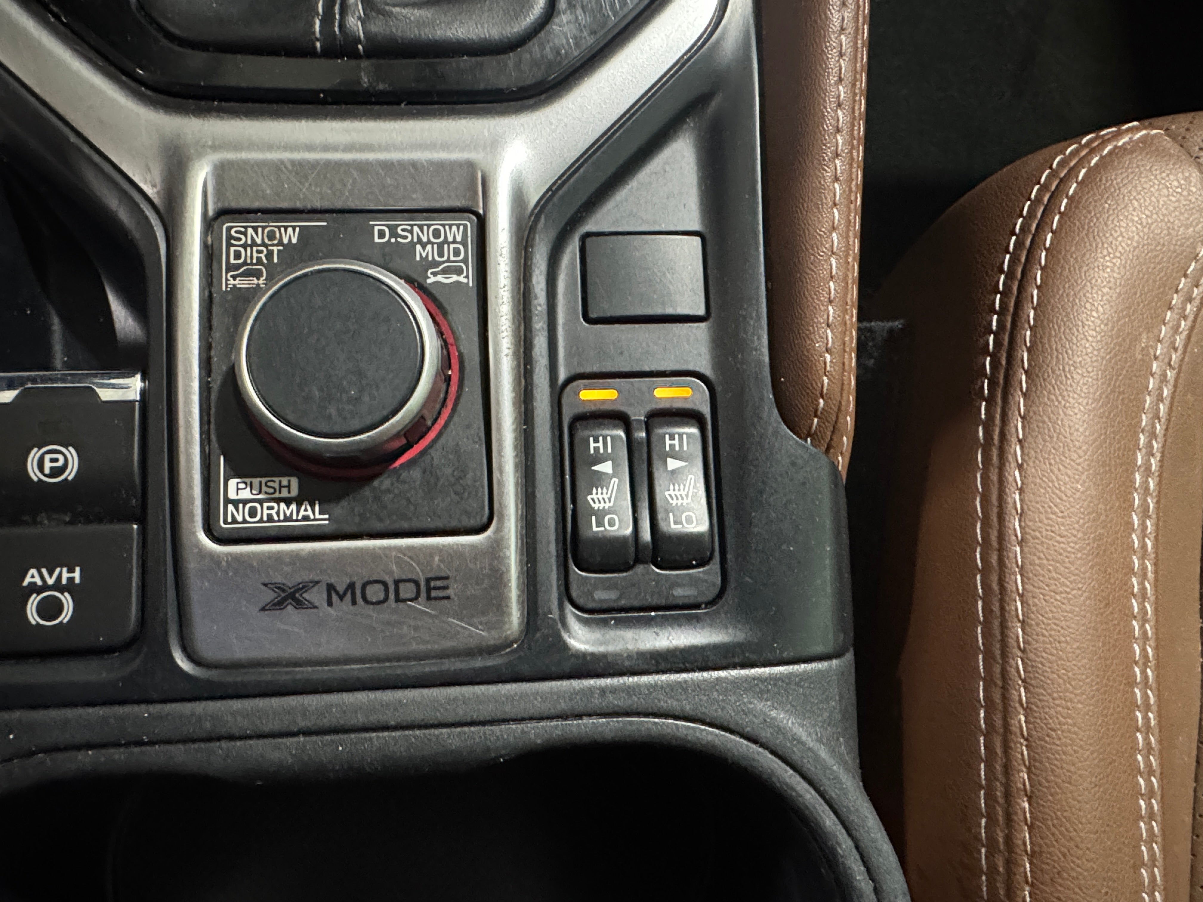 2019 Subaru Forester Touring - Photo 20