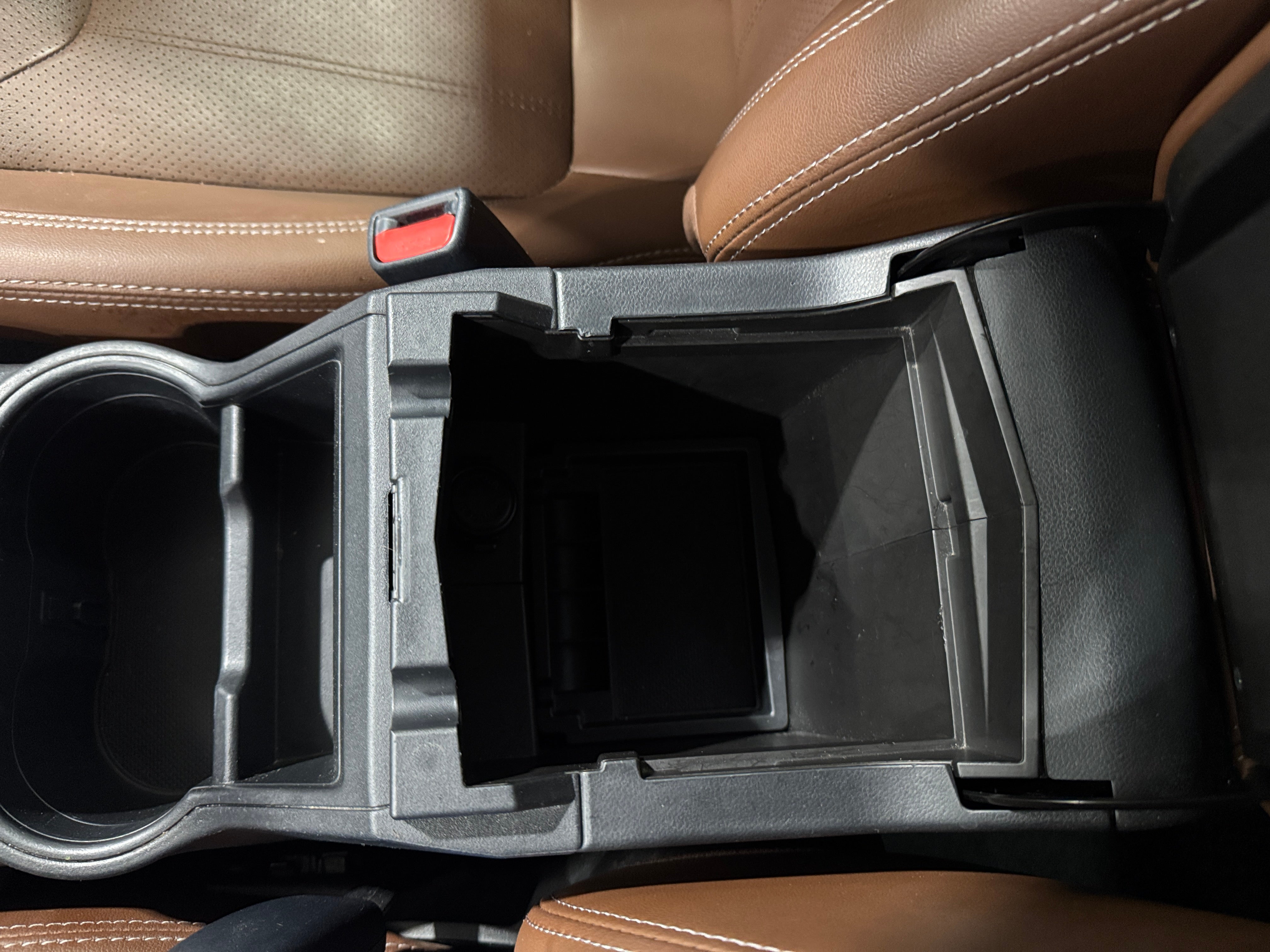 2019 Subaru Forester Touring - Photo 22