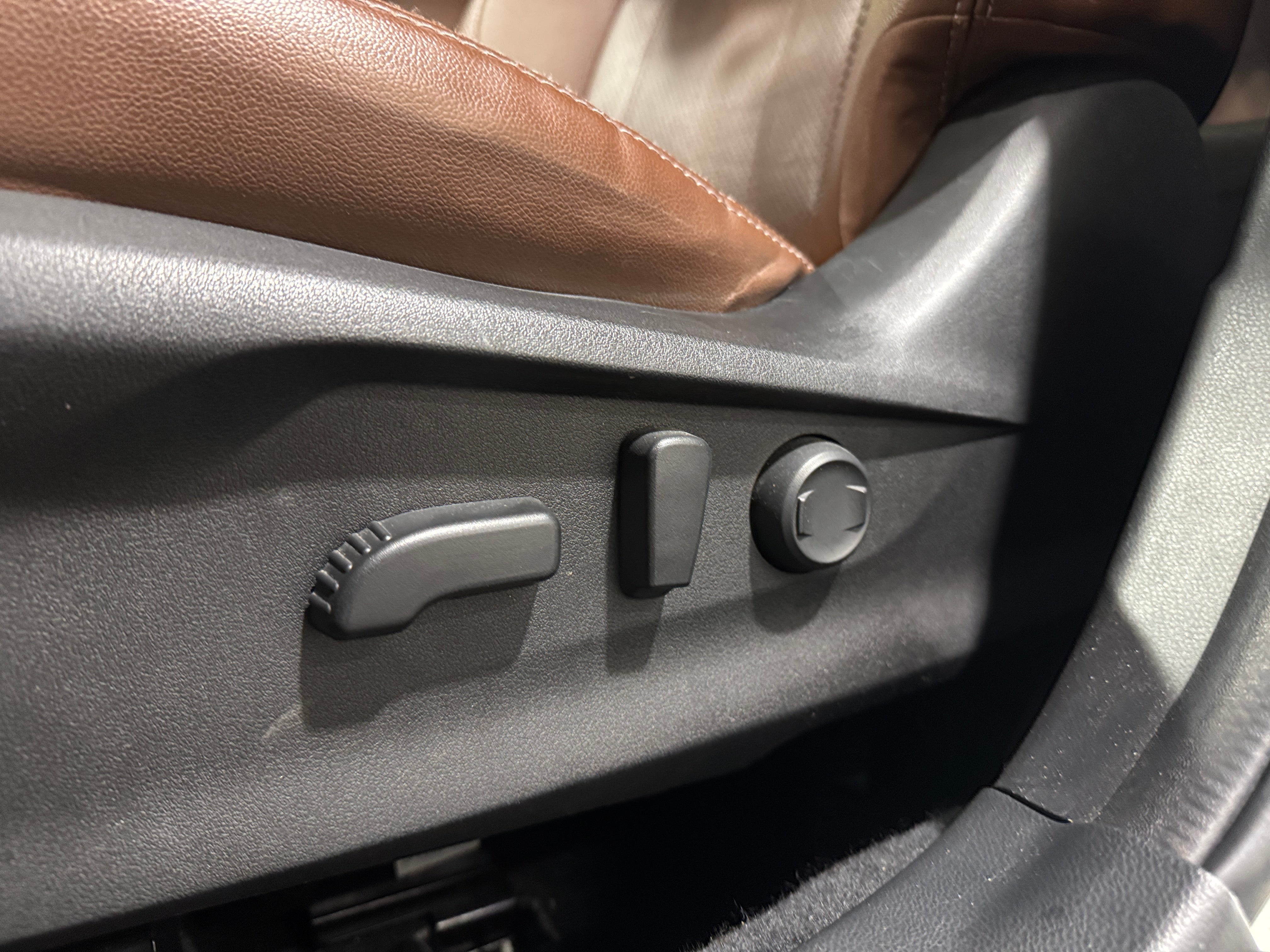 2019 Subaru Forester Touring - Photo 23