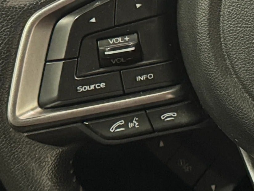 2019 Subaru Forester Touring - Photo 24