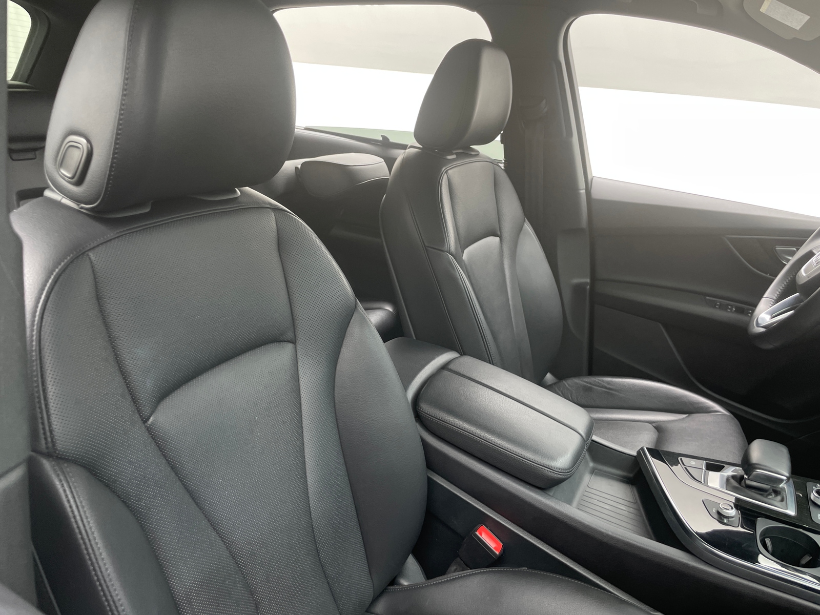 Thumbnail: 2019 Audi Q7 - 2