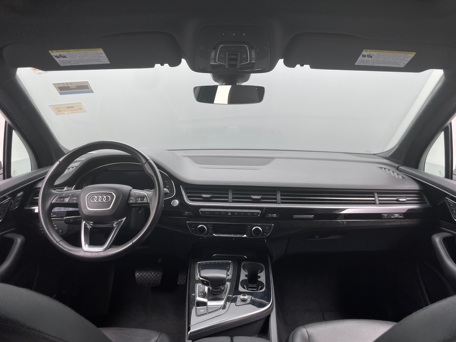 Thumbnail: 2019 Audi Q7 - 3