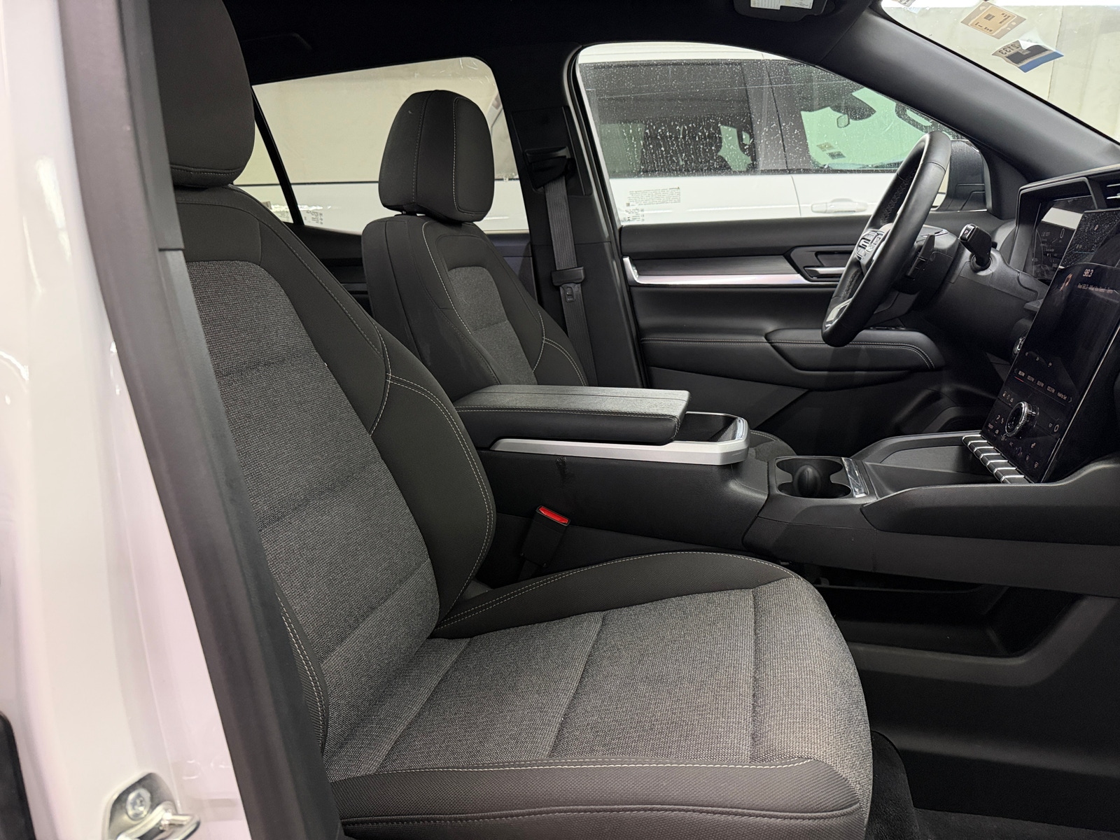 Thumbnail: 2026 GMC Terrain - 2