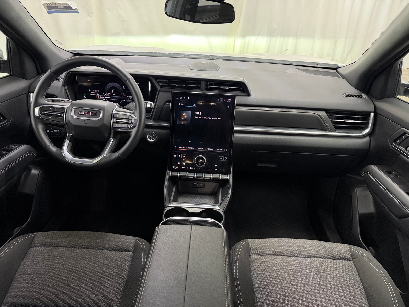 Thumbnail: 2026 GMC Terrain - 3
