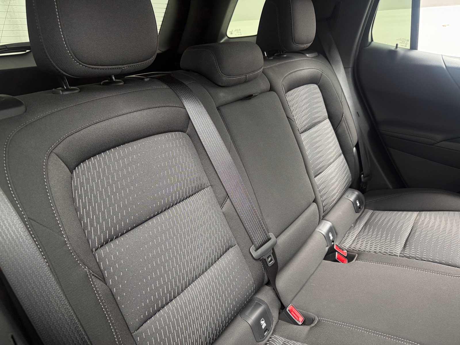 Thumbnail: 2026 Chevrolet Equinox - 6