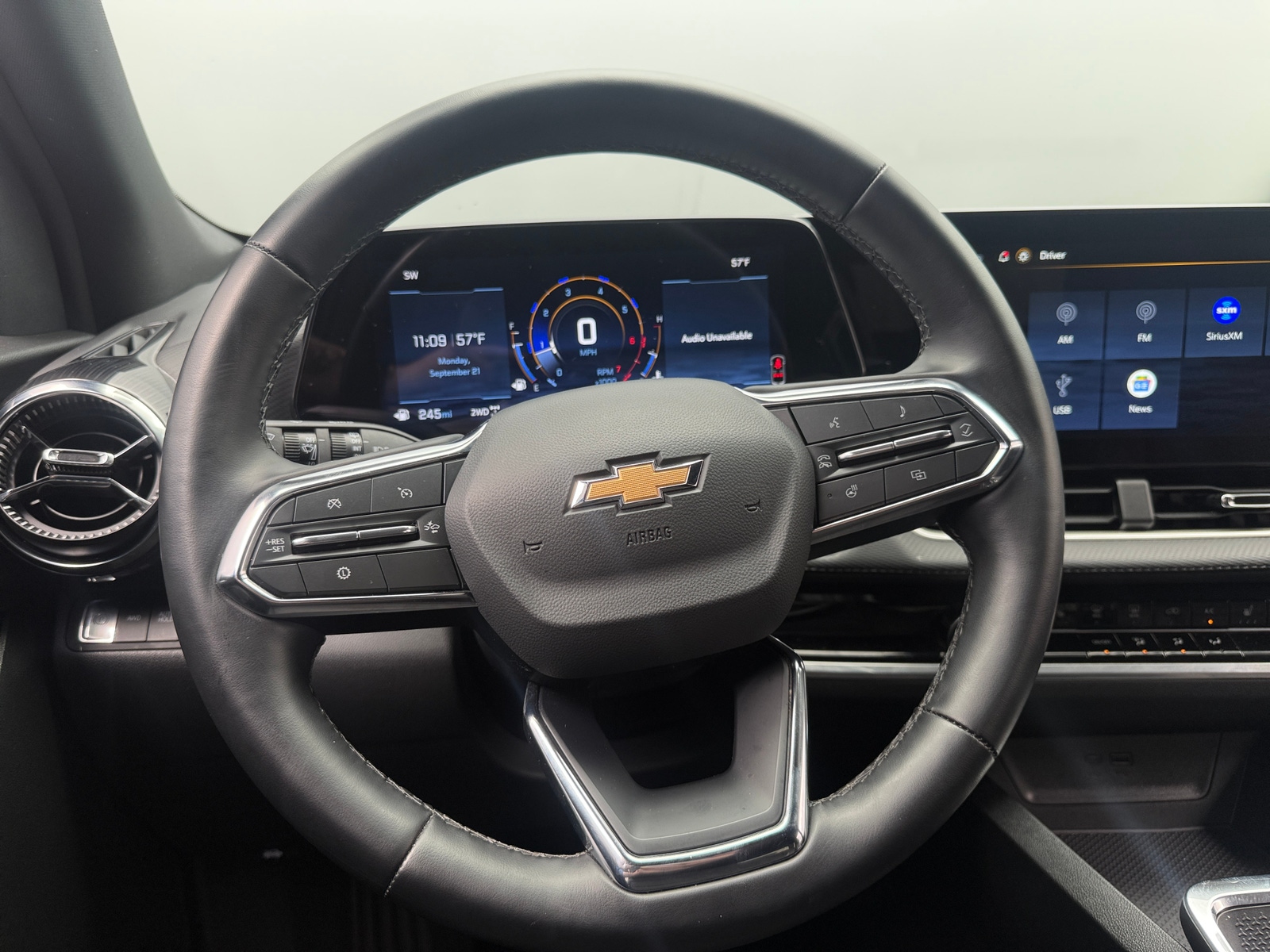 Thumbnail: 2026 Chevrolet Equinox - 5