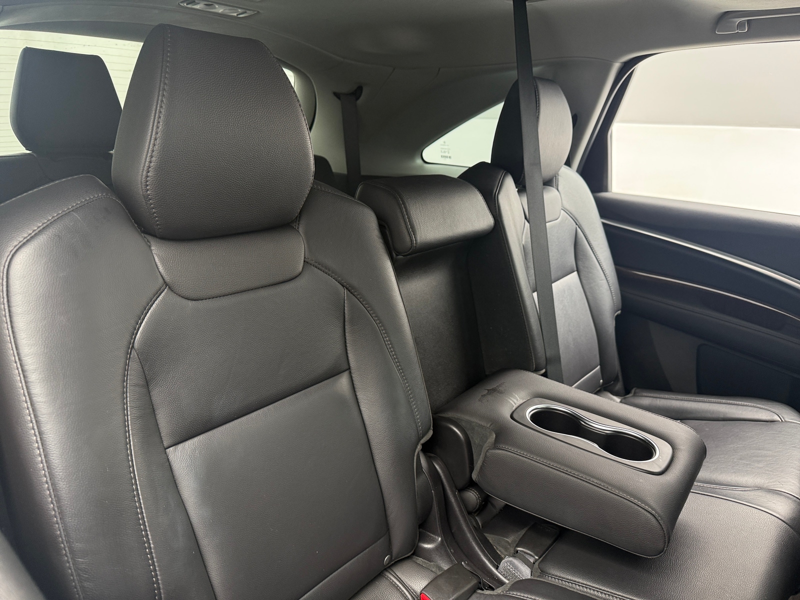 Thumbnail: 2019 Acura MDX - 5