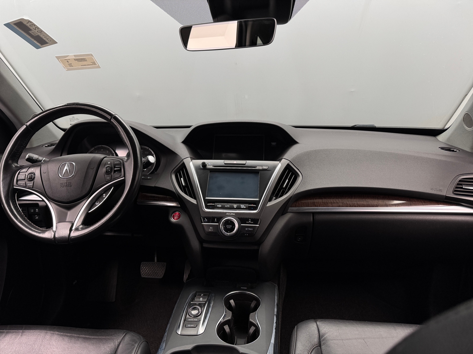 Thumbnail: 2019 Acura MDX - 2