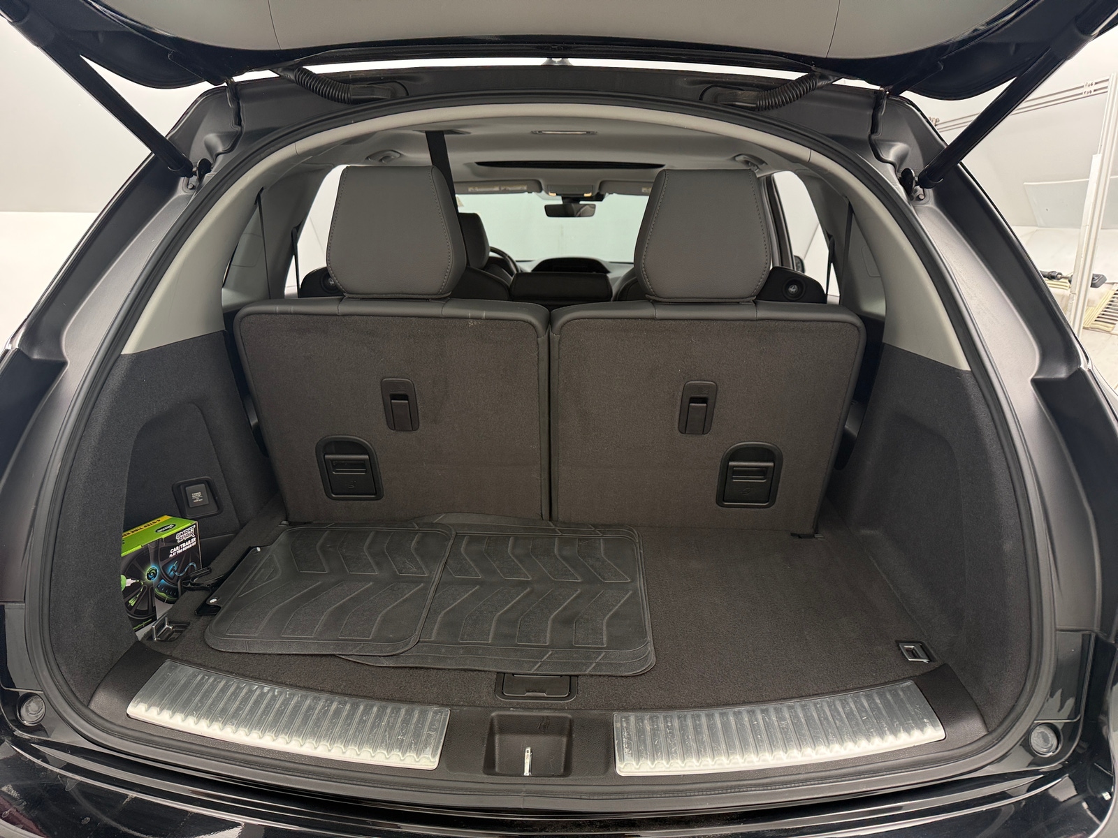 Thumbnail: 2019 Acura MDX - 6