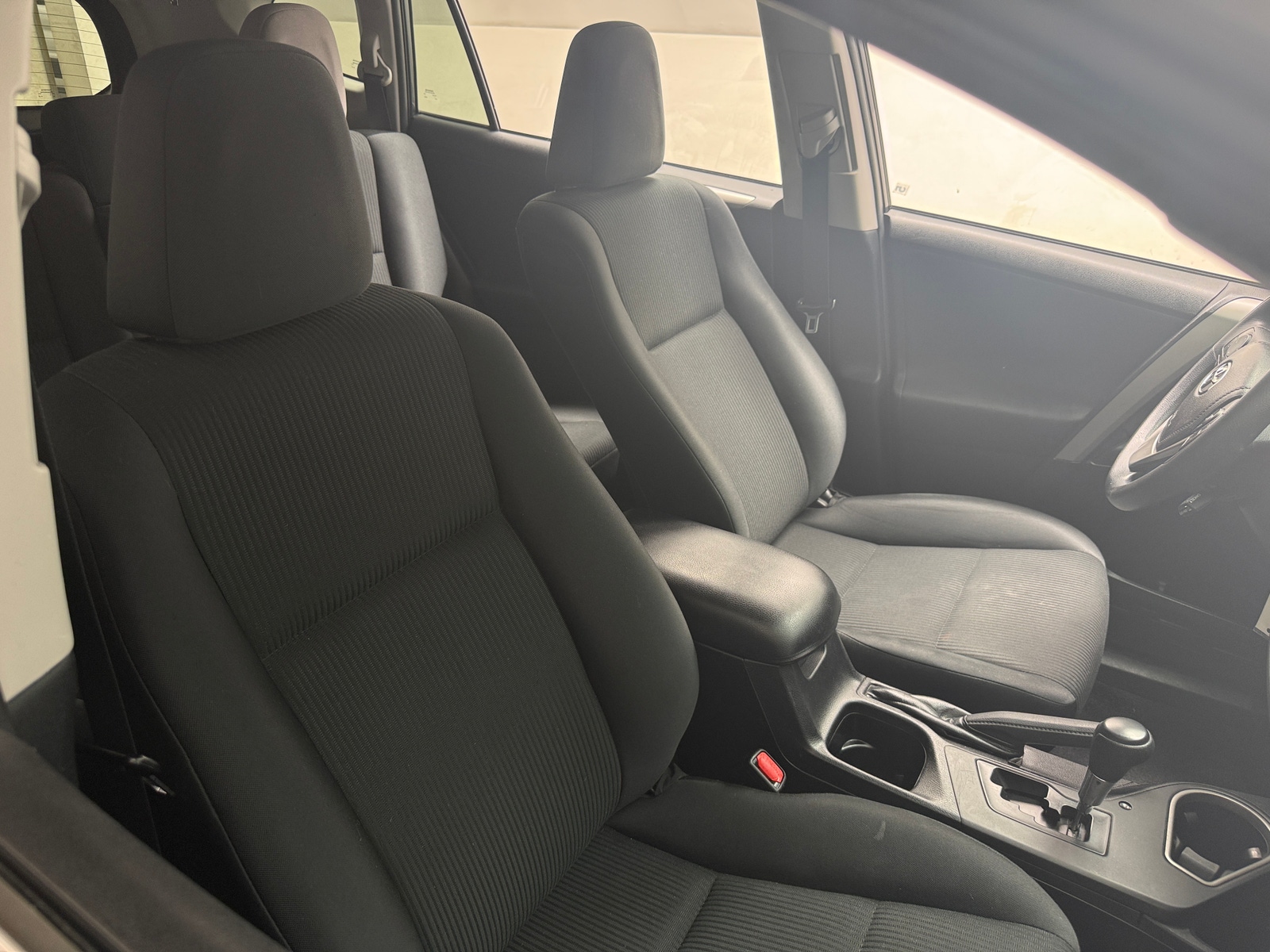 Thumbnail: 2017 Toyota RAV4 - 2