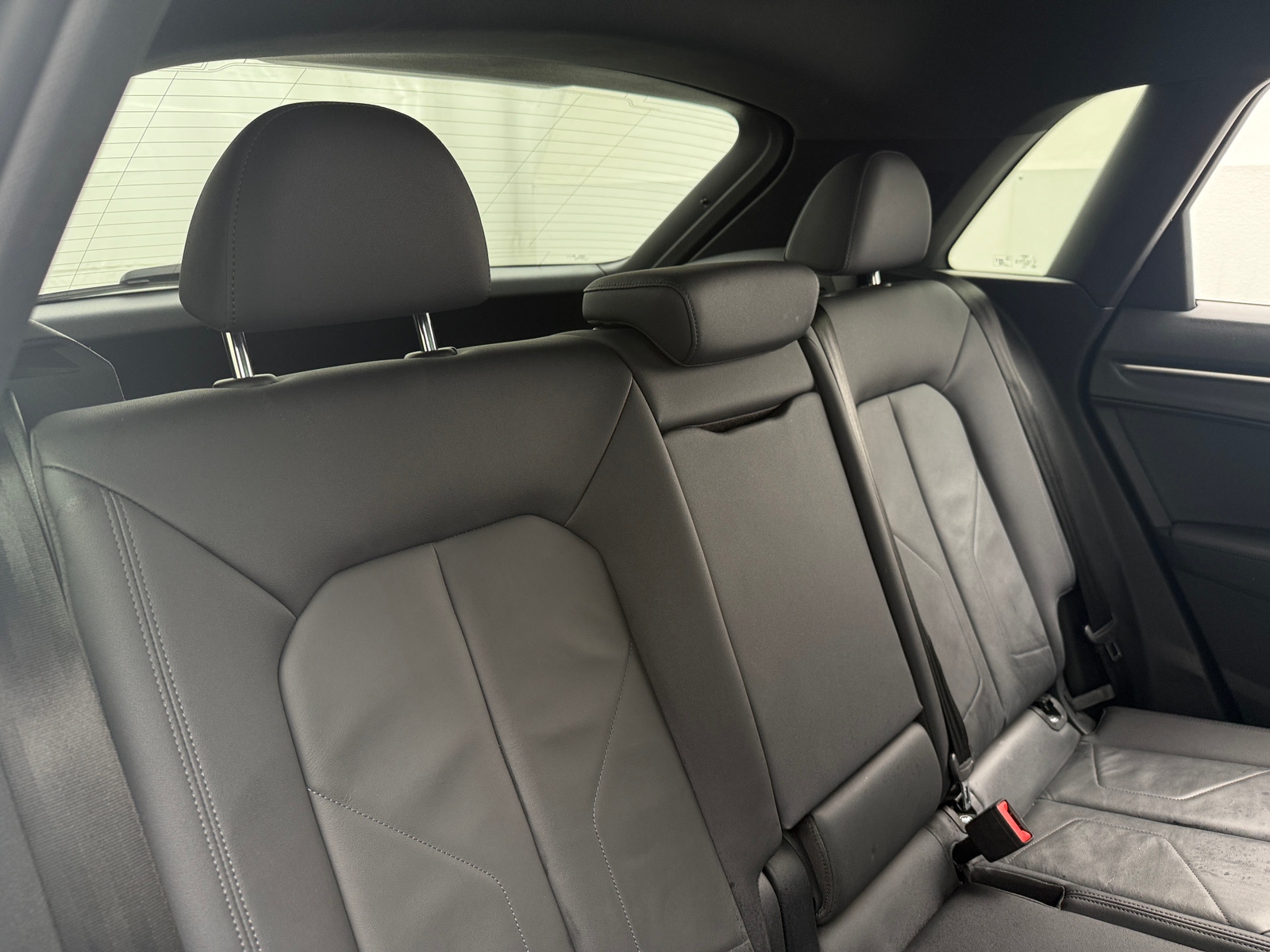 Thumbnail: 2025 Audi Q3 - 6