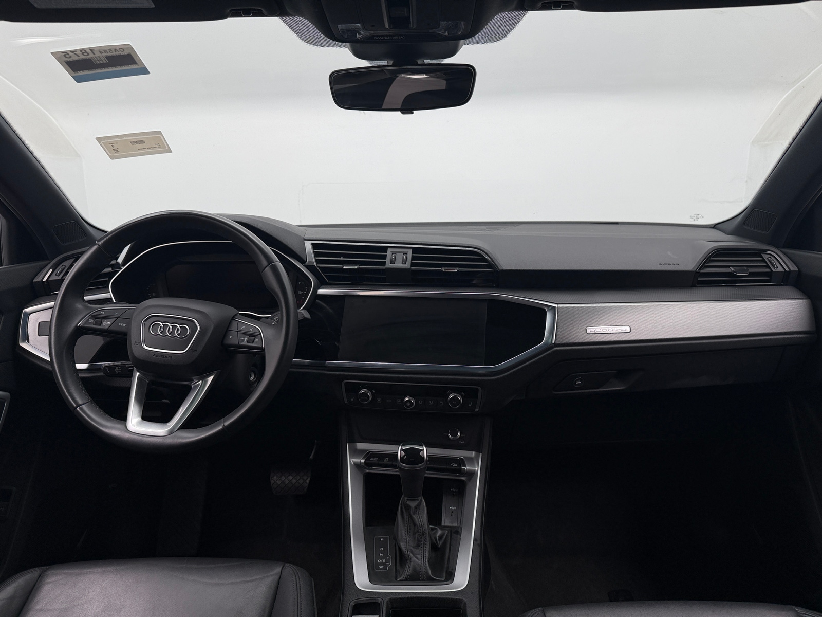 Thumbnail: 2025 Audi Q3 - 3