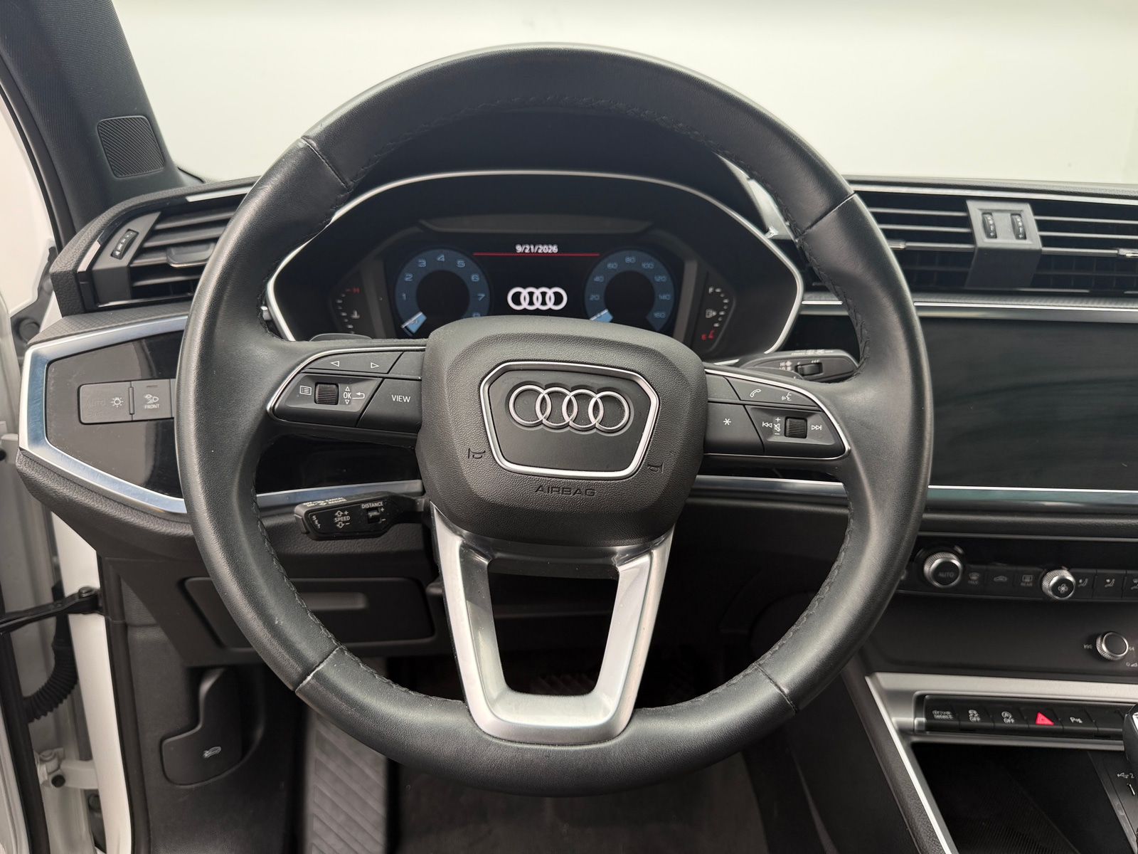 Thumbnail: 2025 Audi Q3 - 5