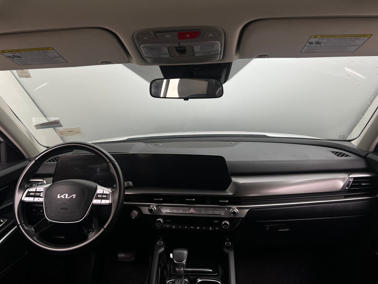 Thumbnail: 2025 Kia Telluride - 2