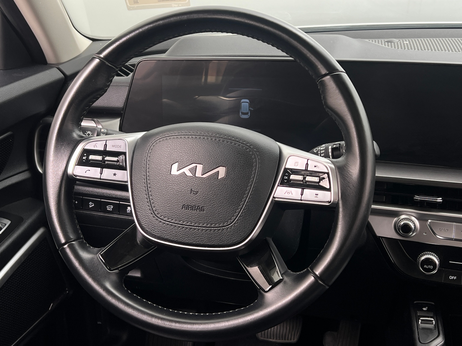 Thumbnail: 2025 Kia Telluride - 4
