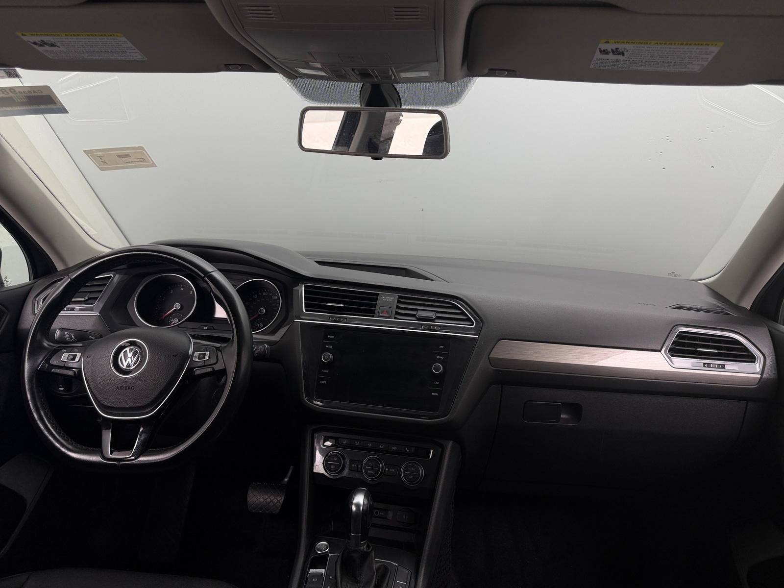 Thumbnail: 2019 Volkswagen Tiguan - 3