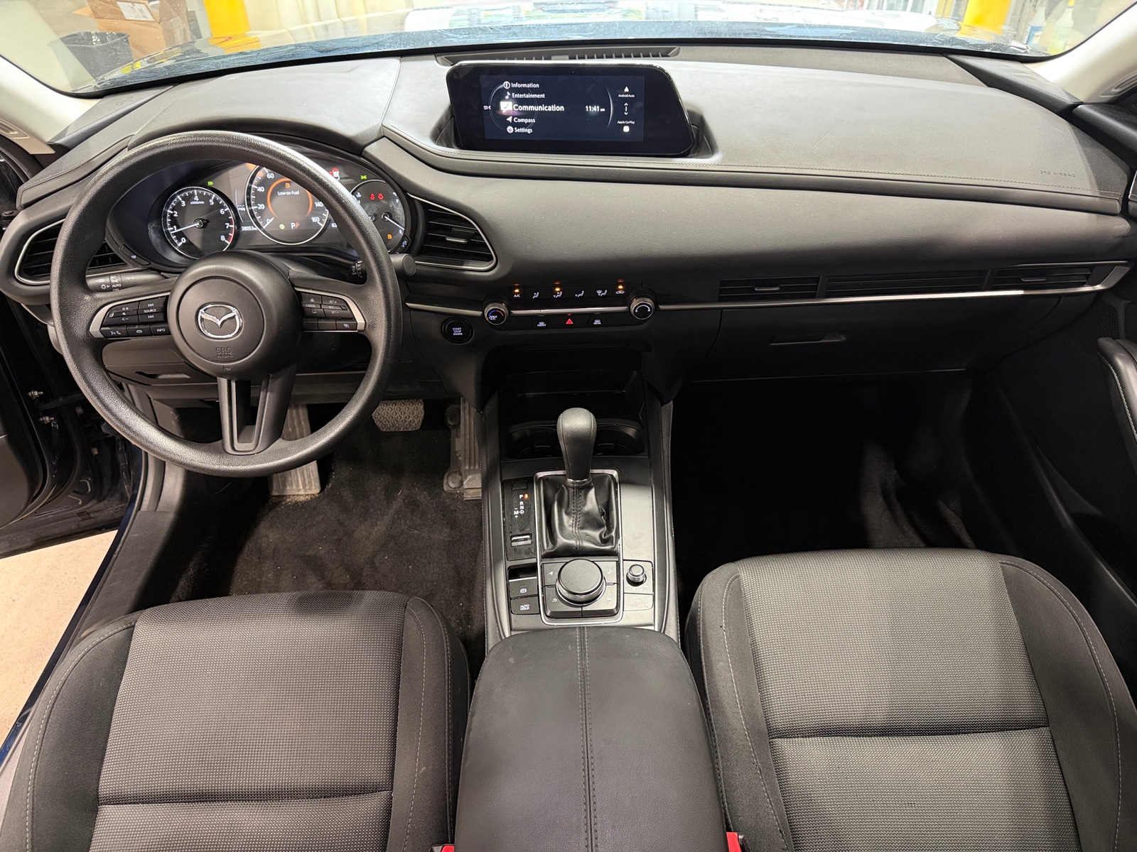 Thumbnail: 2024 Mazda CX-30 - 3