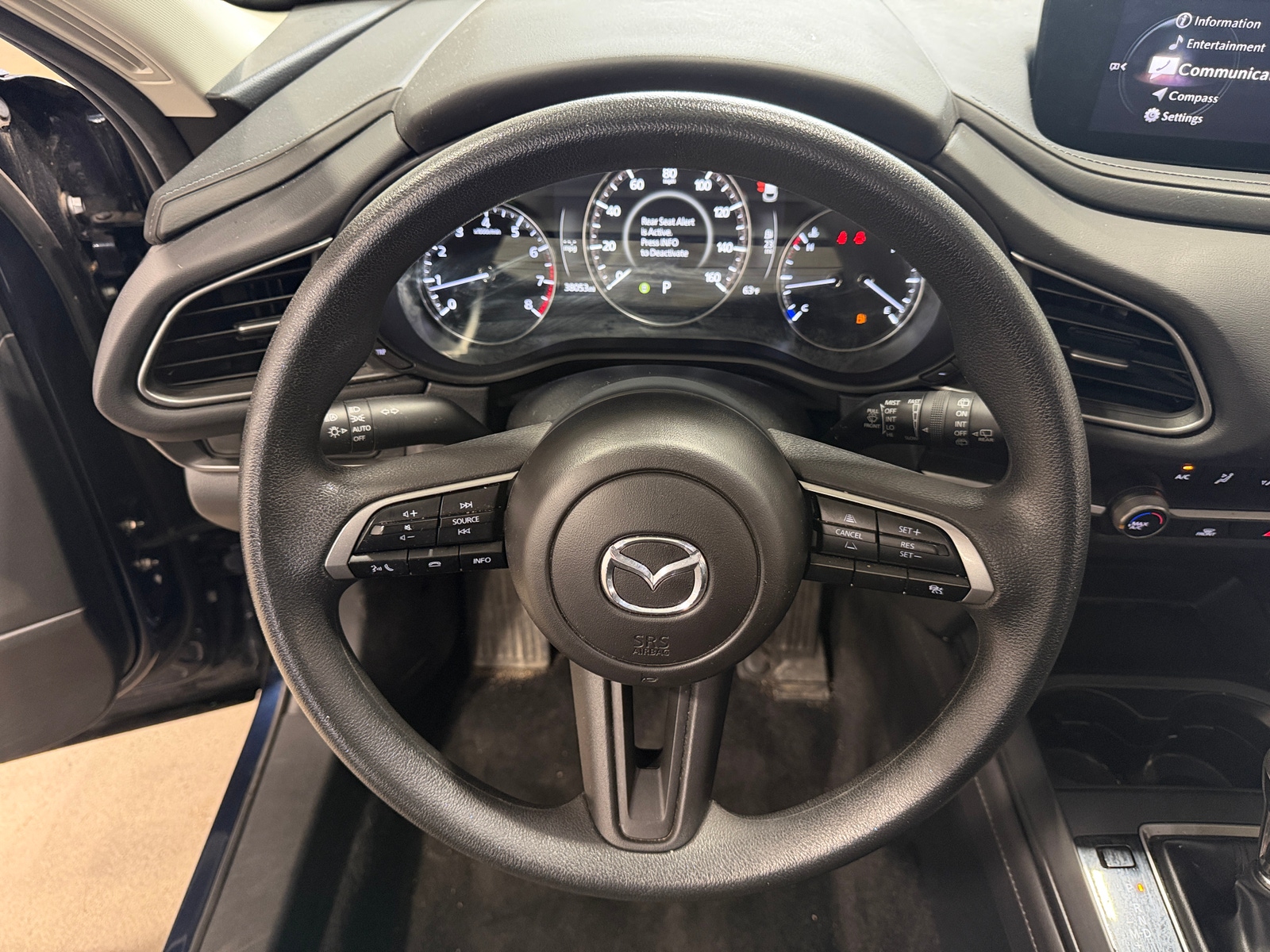 Thumbnail: 2024 Mazda CX-30 - 5