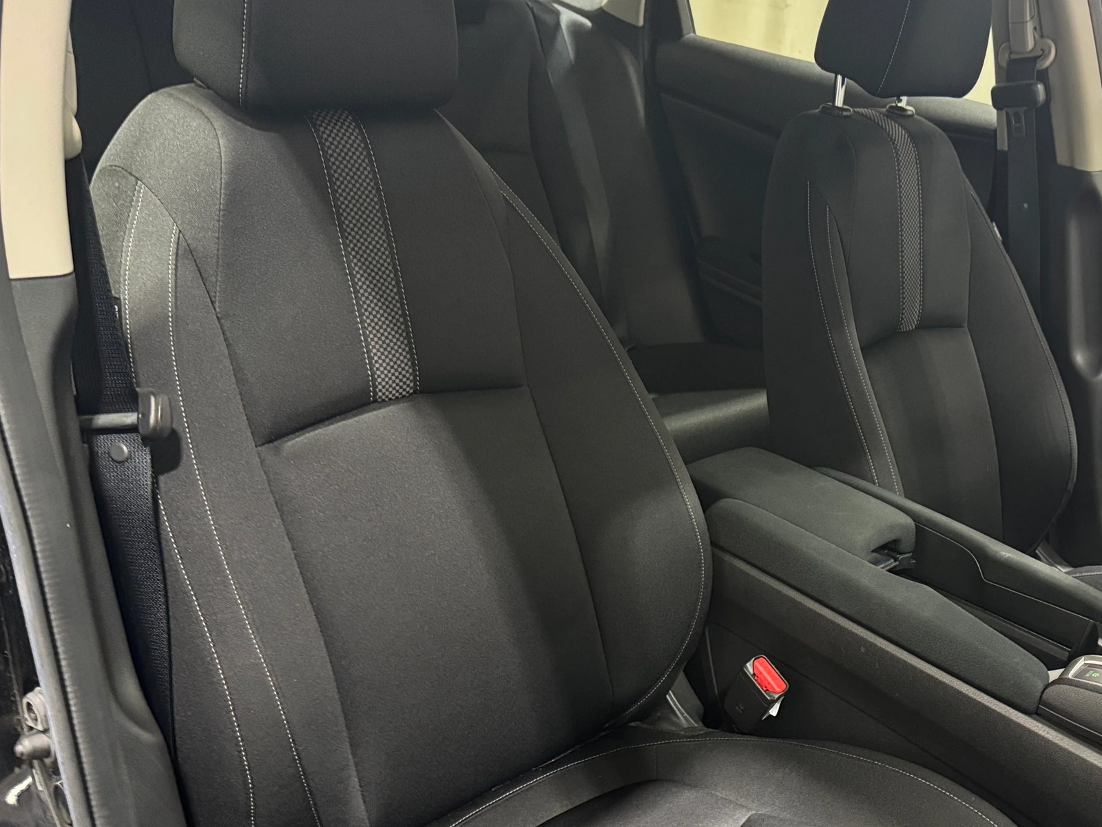 Thumbnail: 2019 Honda Civic - 2
