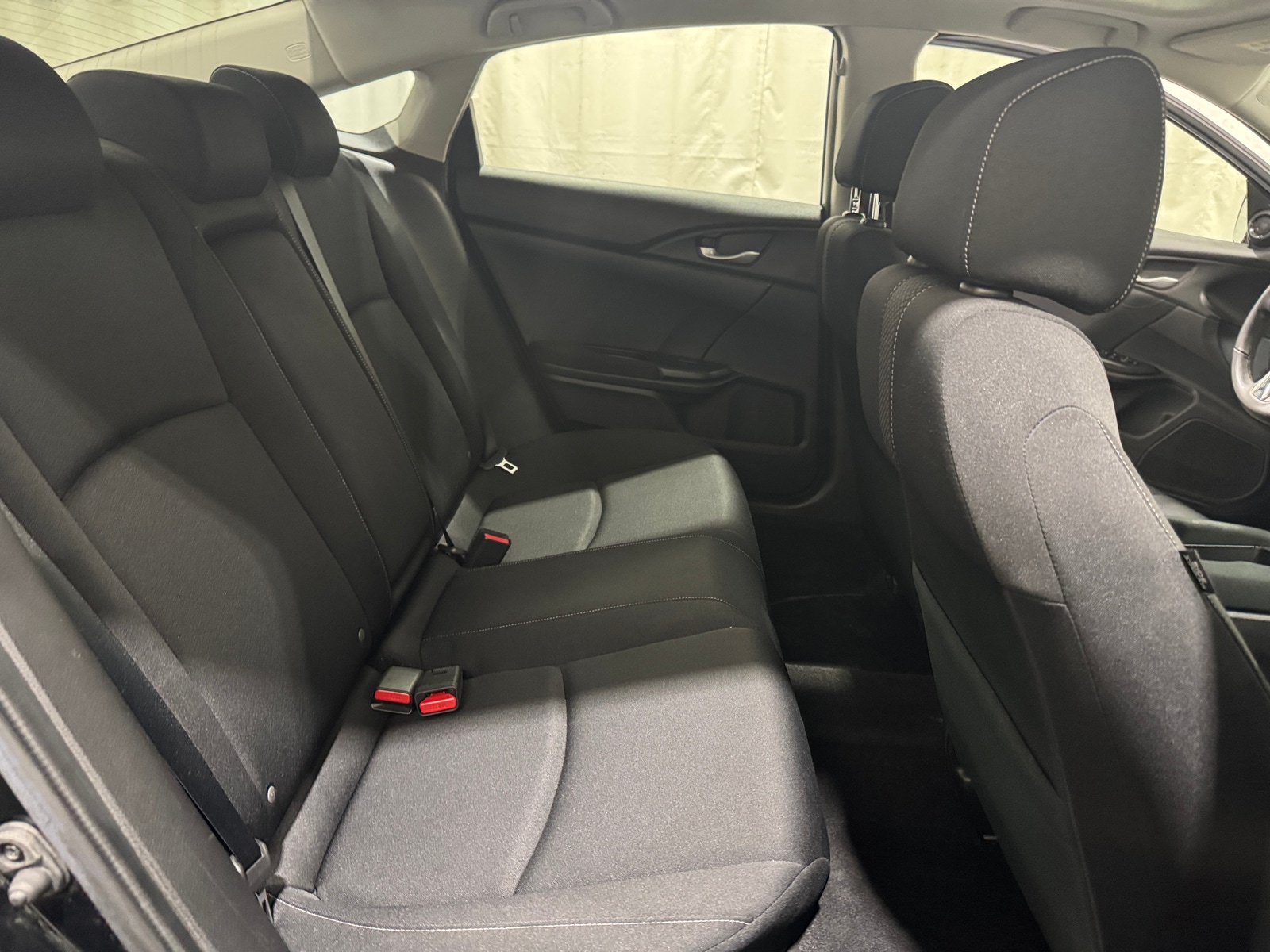 Thumbnail: 2019 Honda Civic - 6