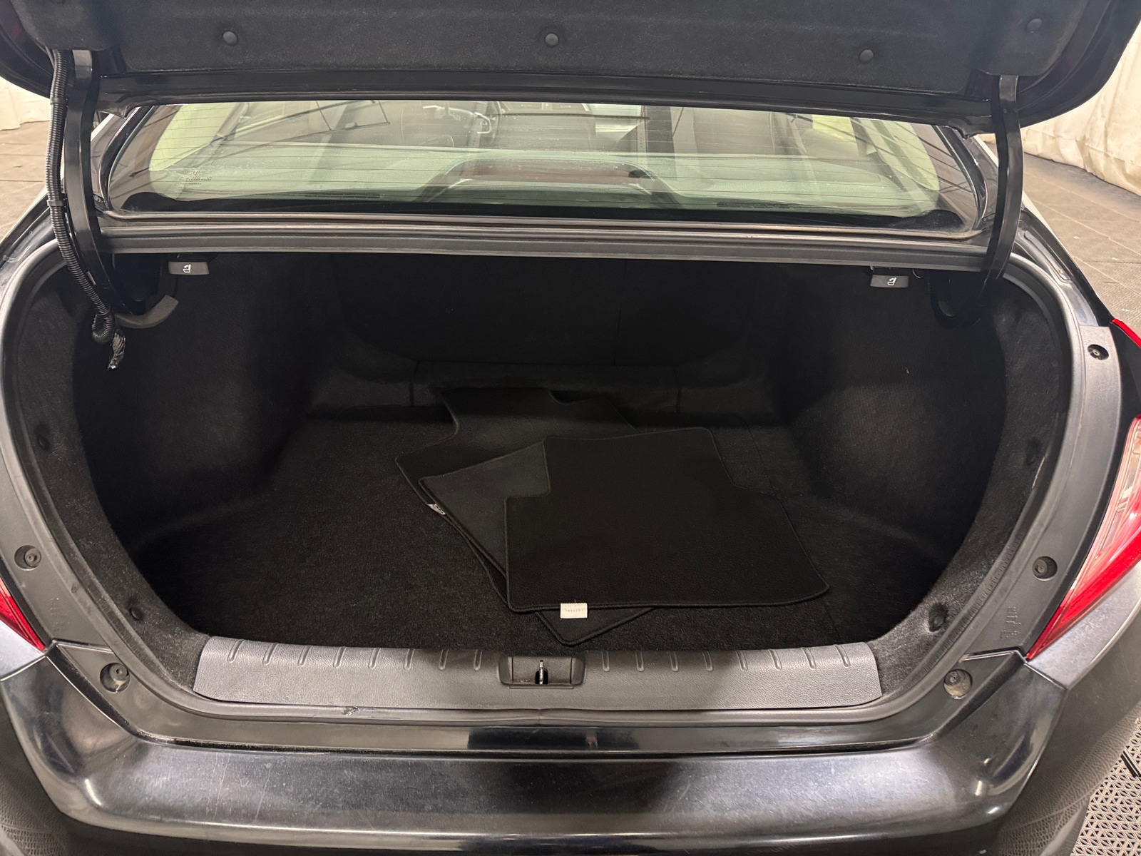 Thumbnail: 2019 Honda Civic - 7