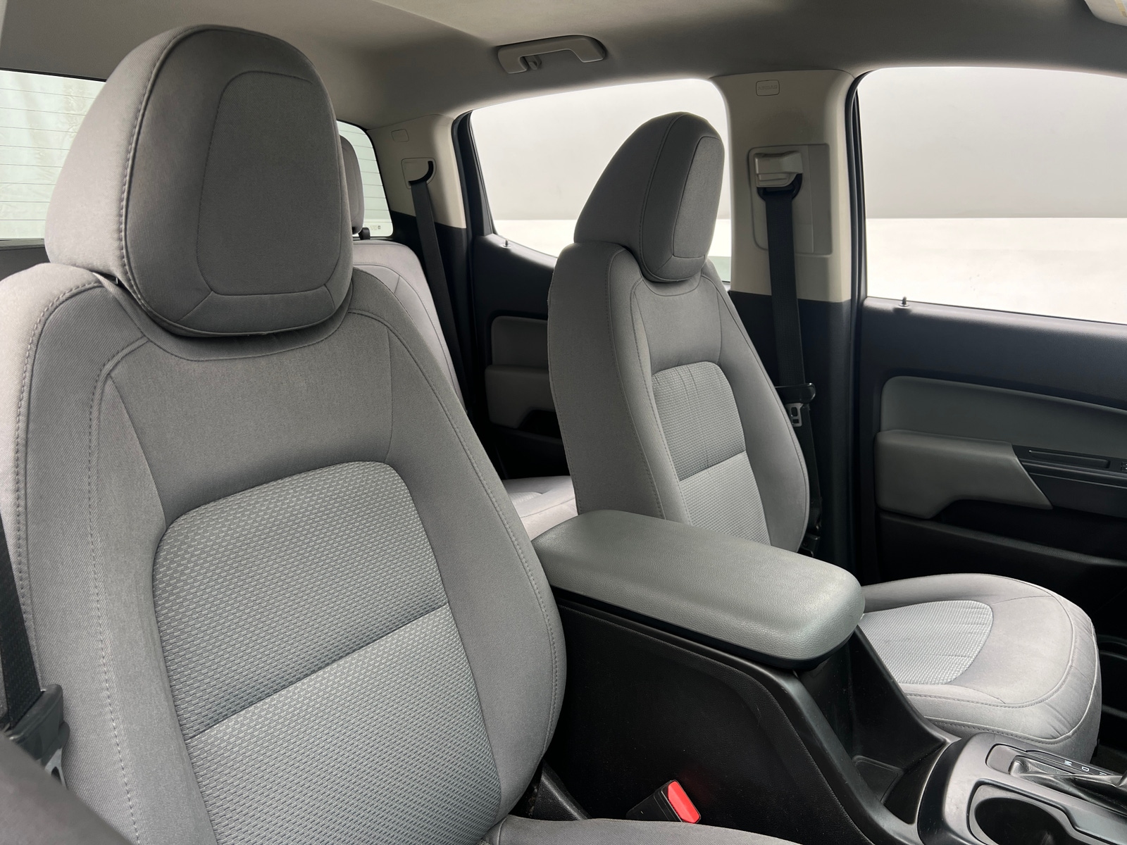 Thumbnail: 2016 GMC Canyon - 2