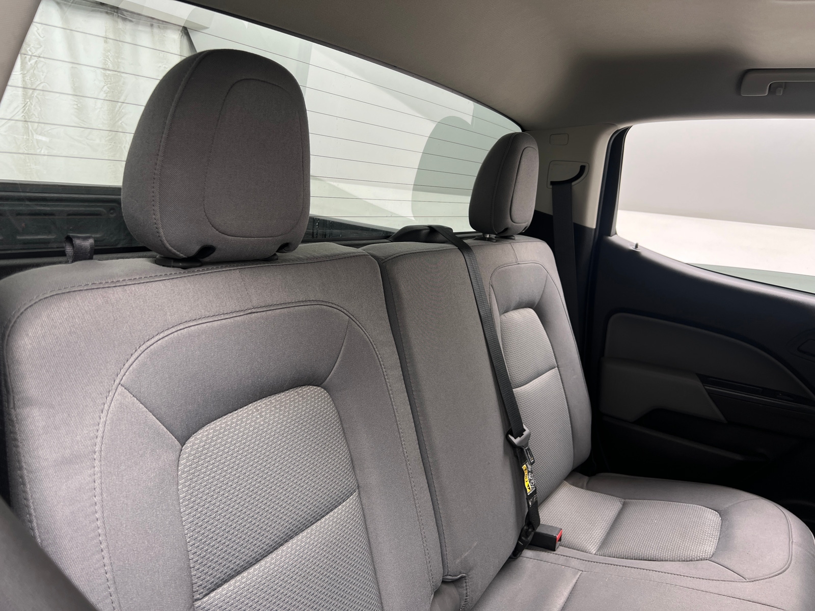 Thumbnail: 2016 GMC Canyon - 6