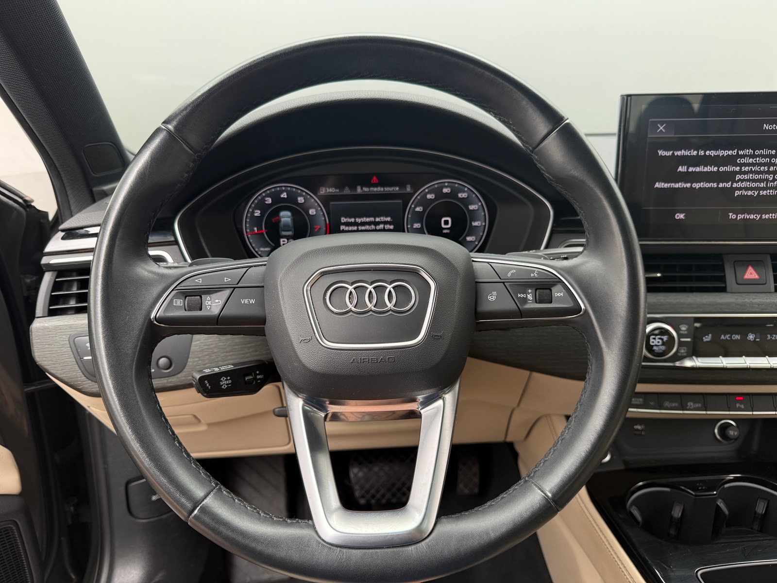 Thumbnail: 2024 Audi A4 - 4