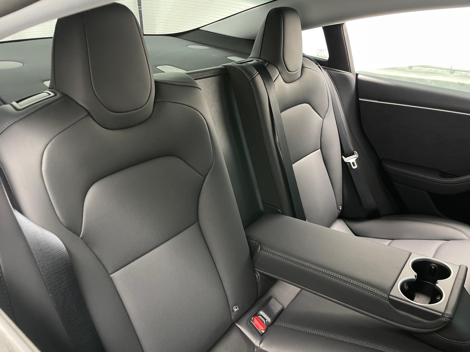 Thumbnail: 2025 Tesla Model 3 - 5