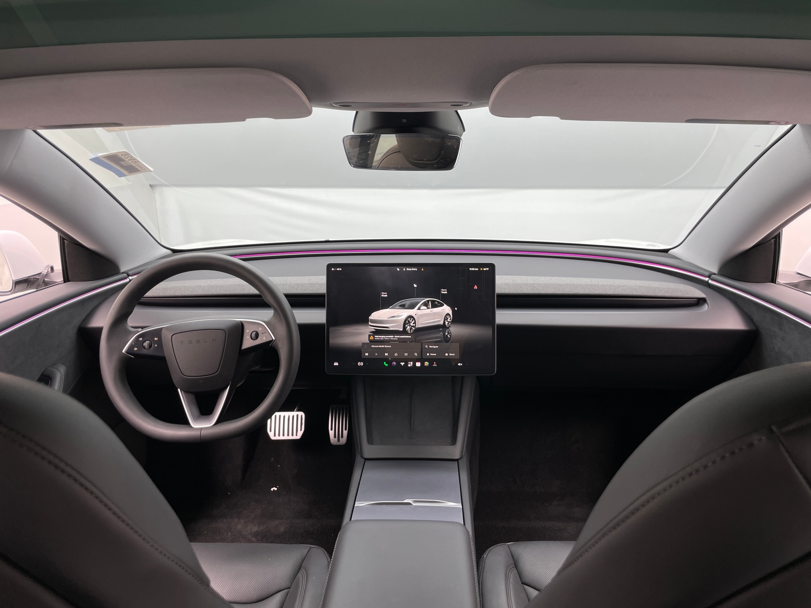 Thumbnail: 2025 Tesla Model 3 - 2