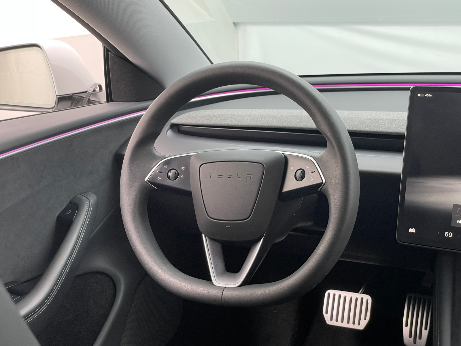 Thumbnail: 2025 Tesla Model 3 - 4