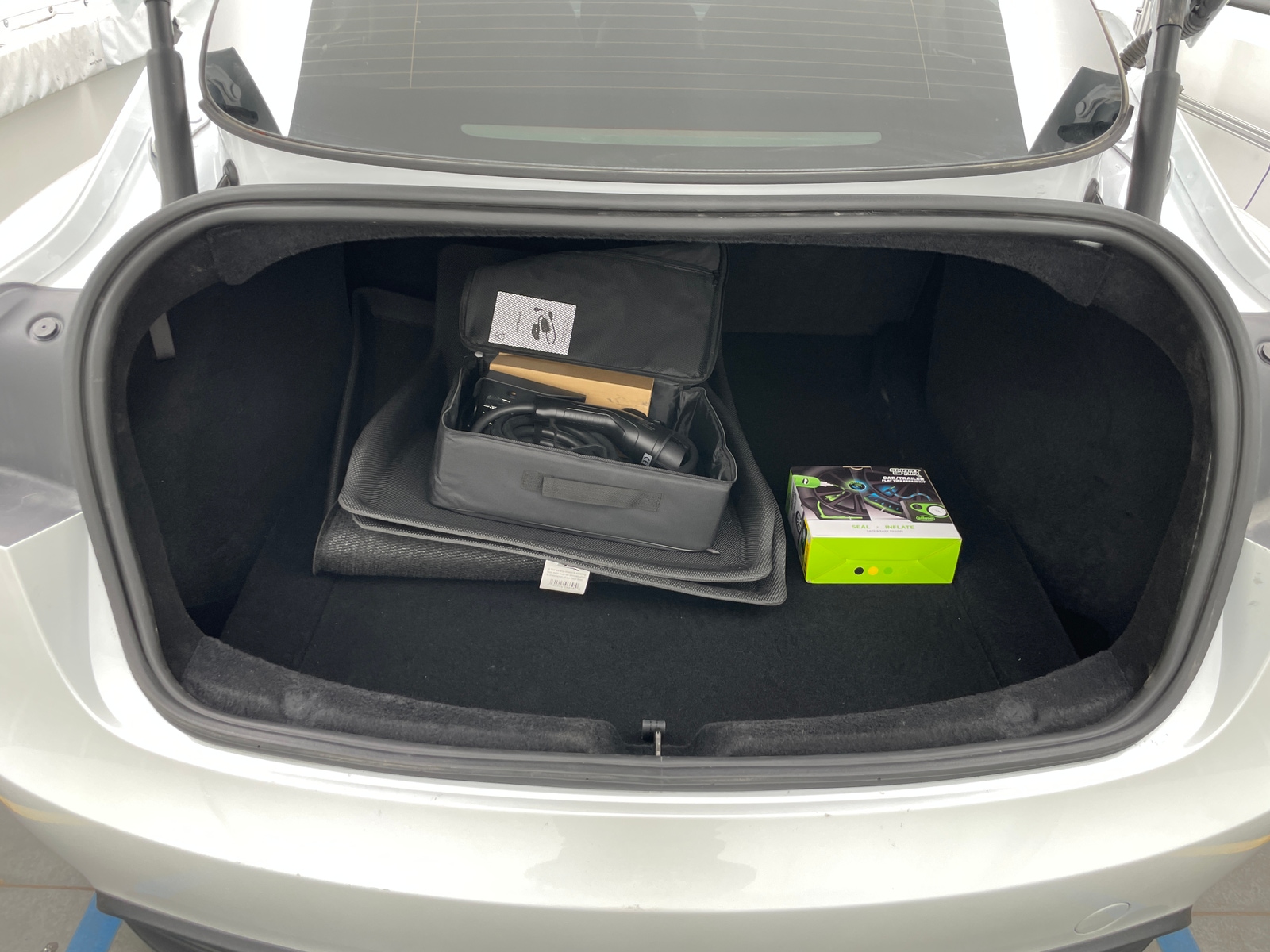 Thumbnail: 2025 Tesla Model 3 - 6