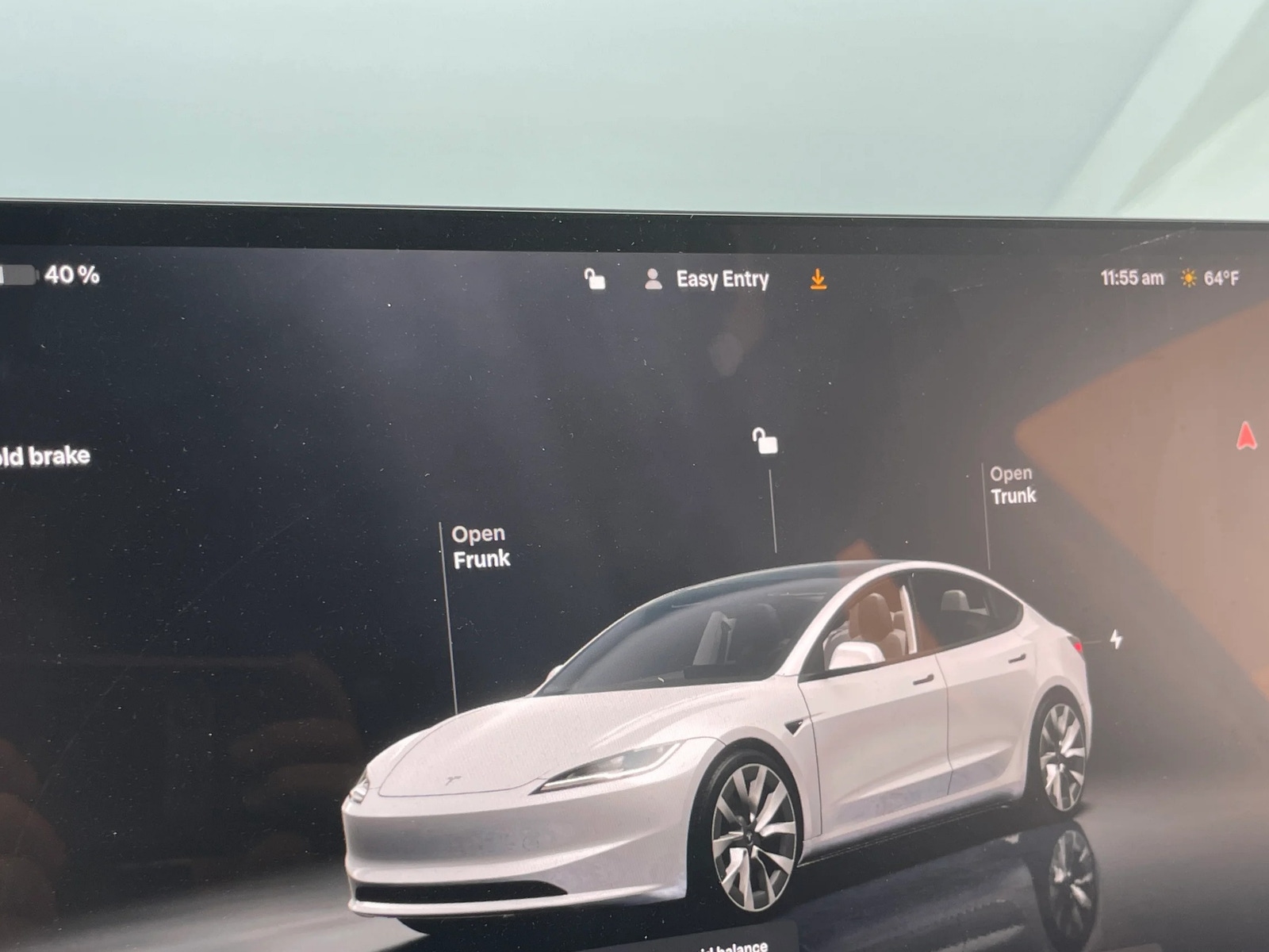 Thumbnail: 2025 Tesla Model 3 - 3