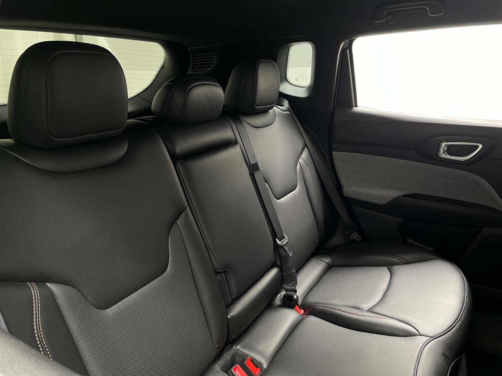 Thumbnail: 2023 Jeep Compass - 5