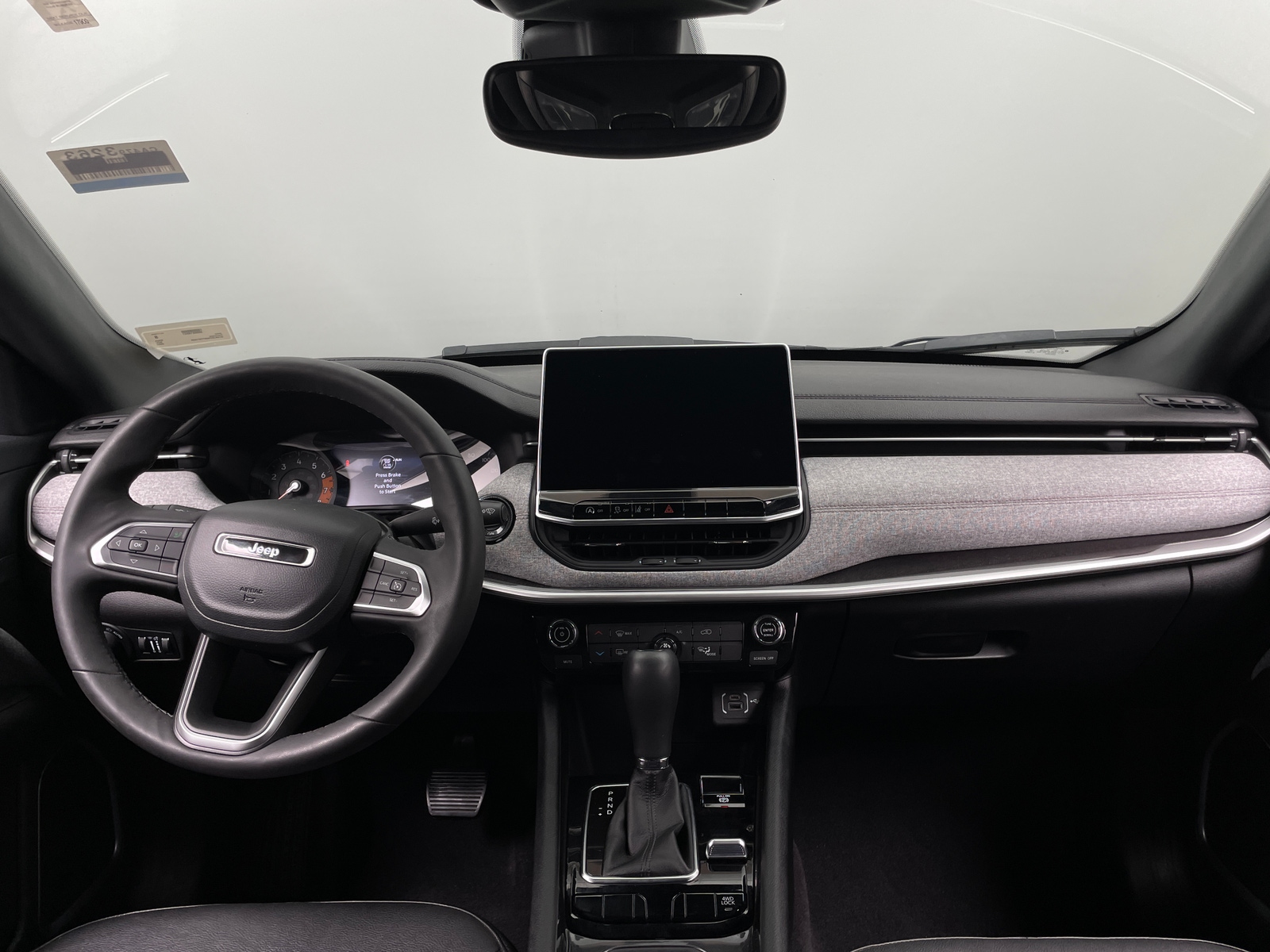 Thumbnail: 2023 Jeep Compass - 2