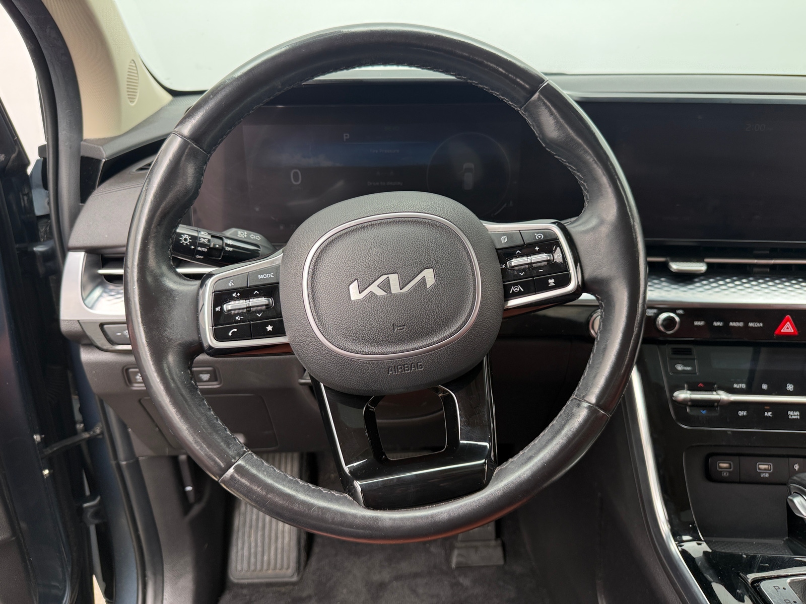 Thumbnail: 2022 Kia Carnival - 4