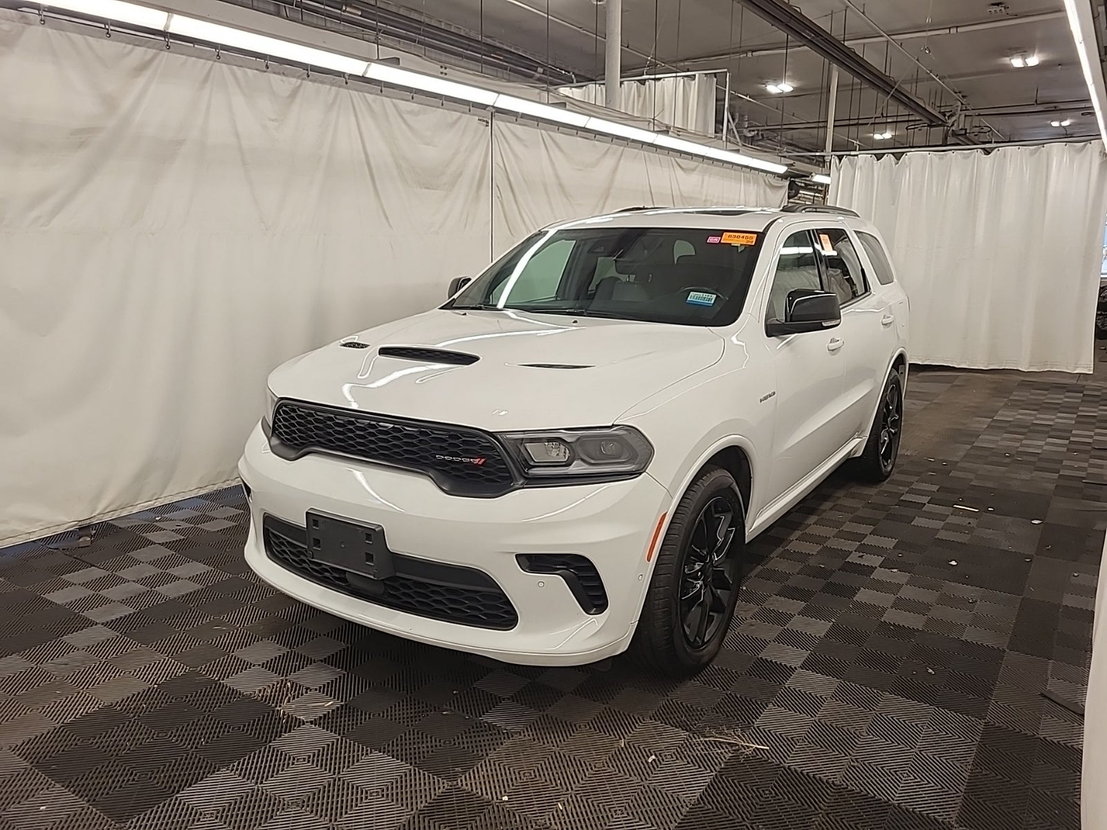 2025 Dodge Durango R/T