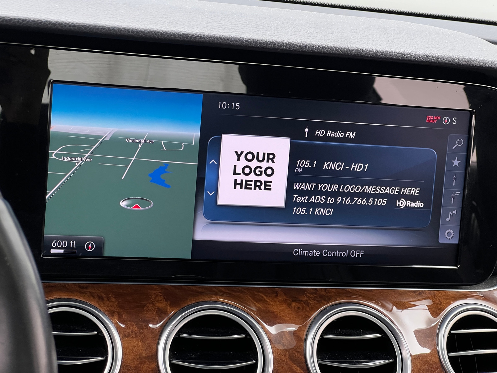 Thumbnail: 2017 Mercedes-Benz E-Class - 3