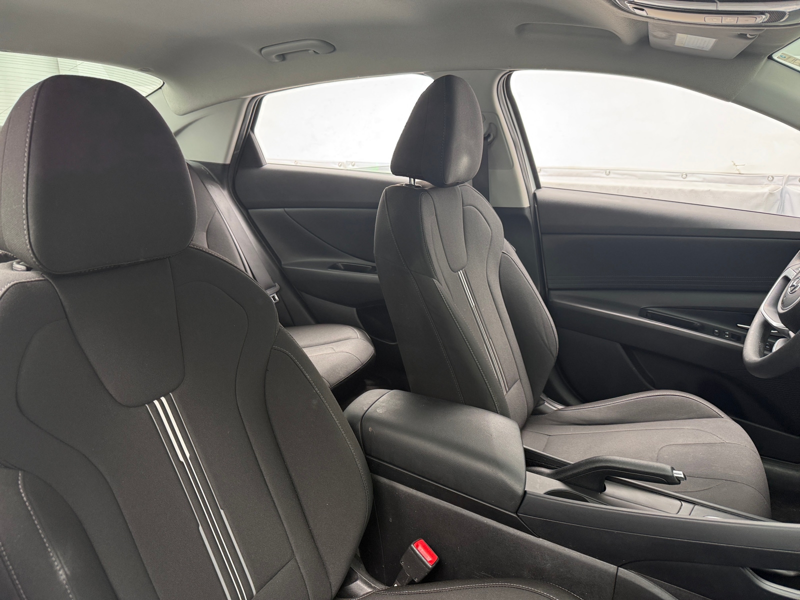 Thumbnail: 2021 Hyundai Elantra - 2