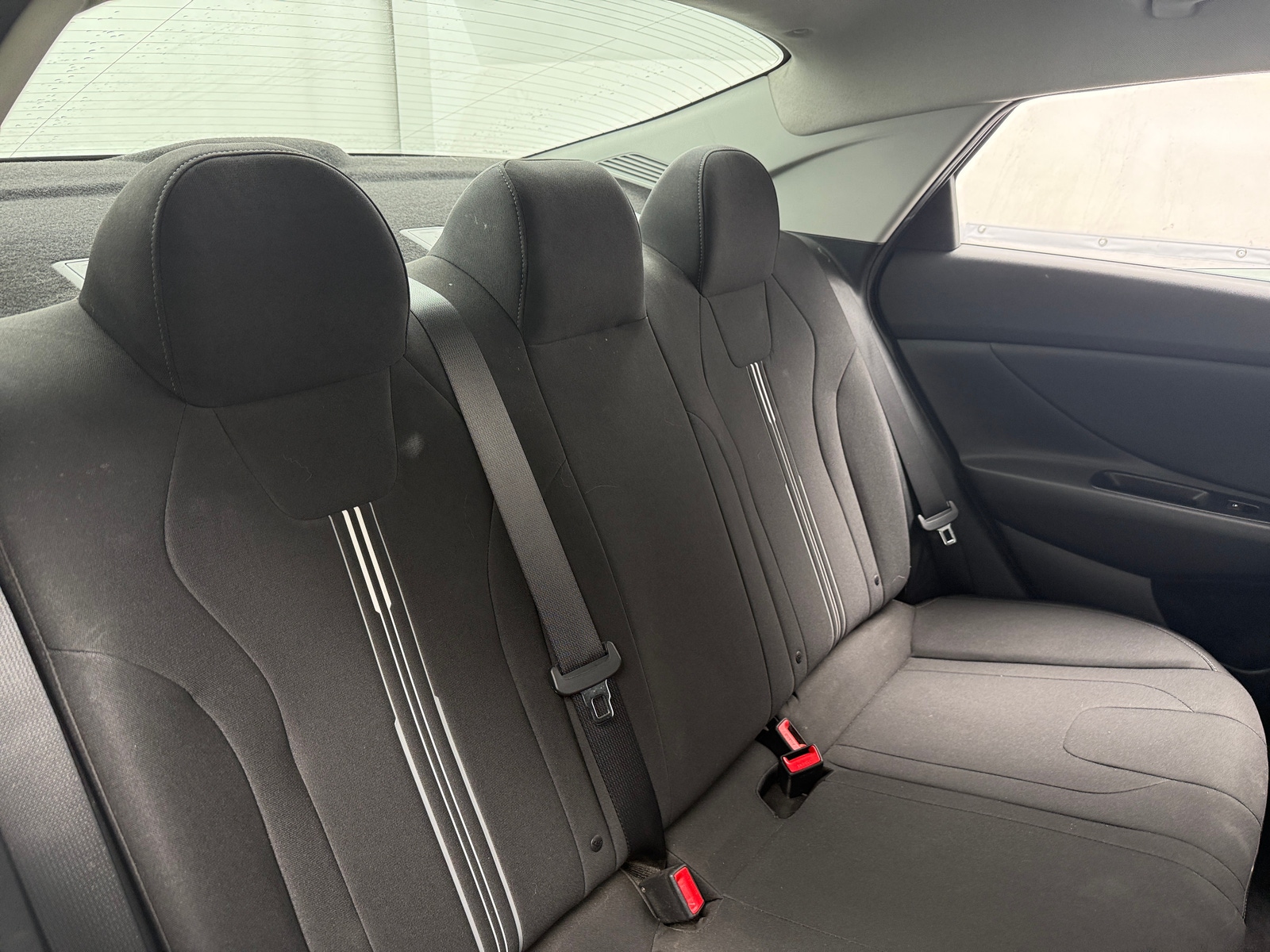 Thumbnail: 2021 Hyundai Elantra - 6
