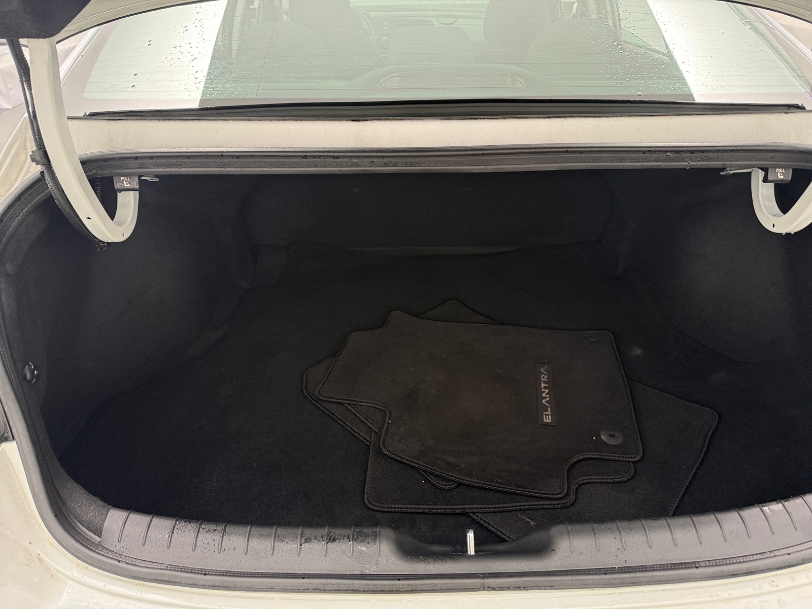 Thumbnail: 2021 Hyundai Elantra - 7