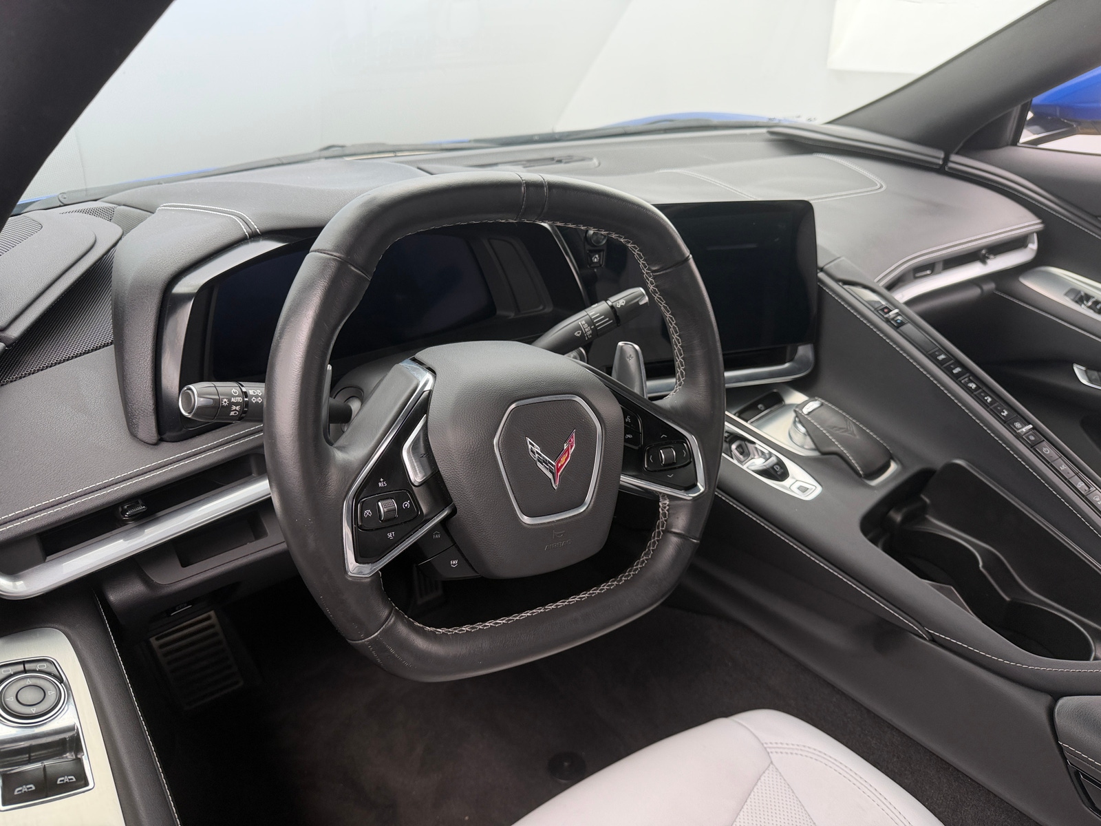 Thumbnail: 2022 Chevrolet Corvette - 3