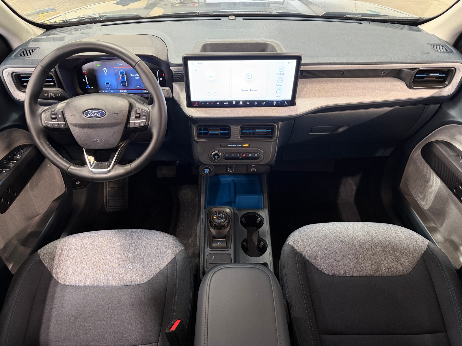 Thumbnail: 2025 Ford Maverick - 3