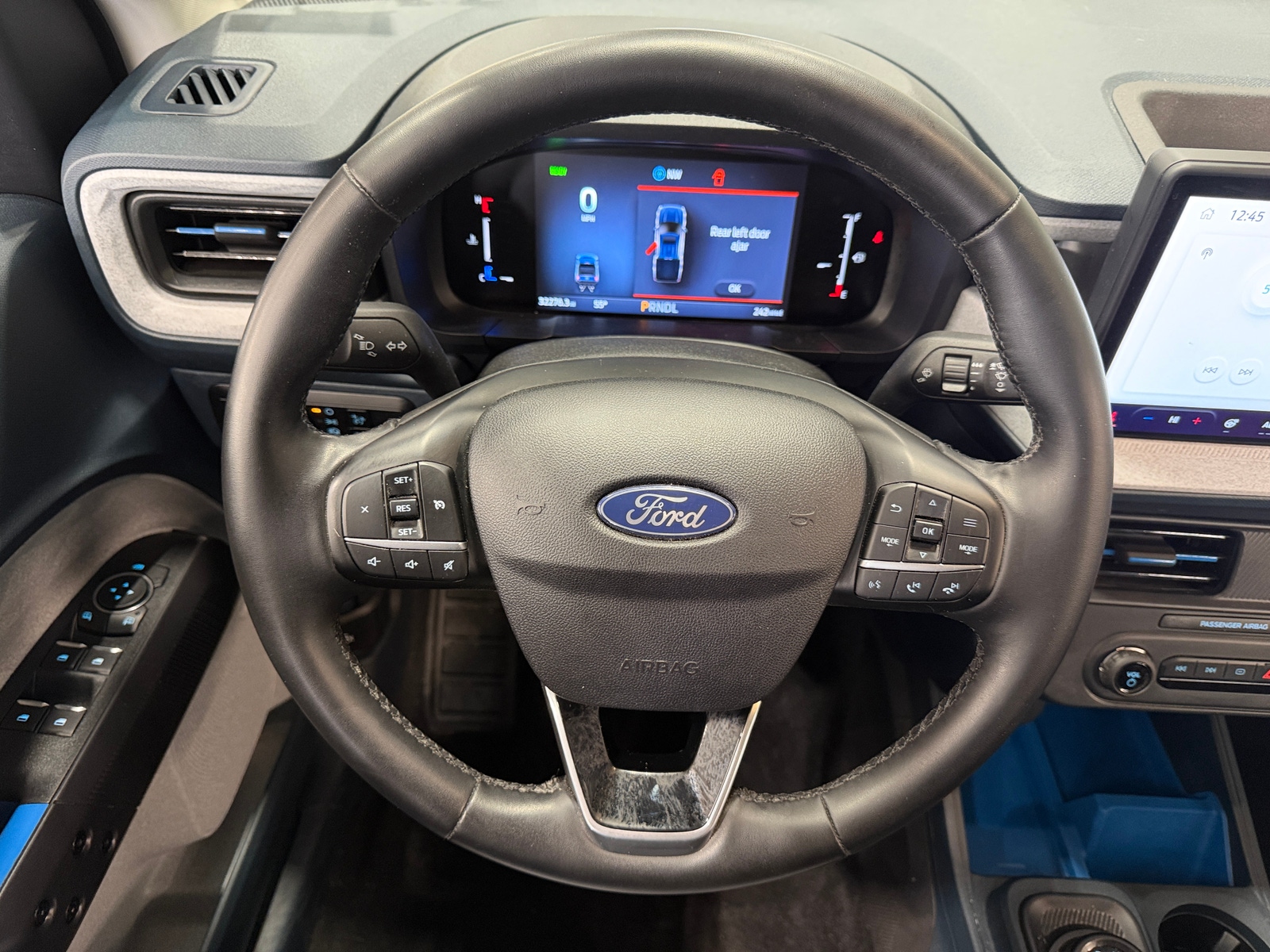 Thumbnail: 2025 Ford Maverick - 5