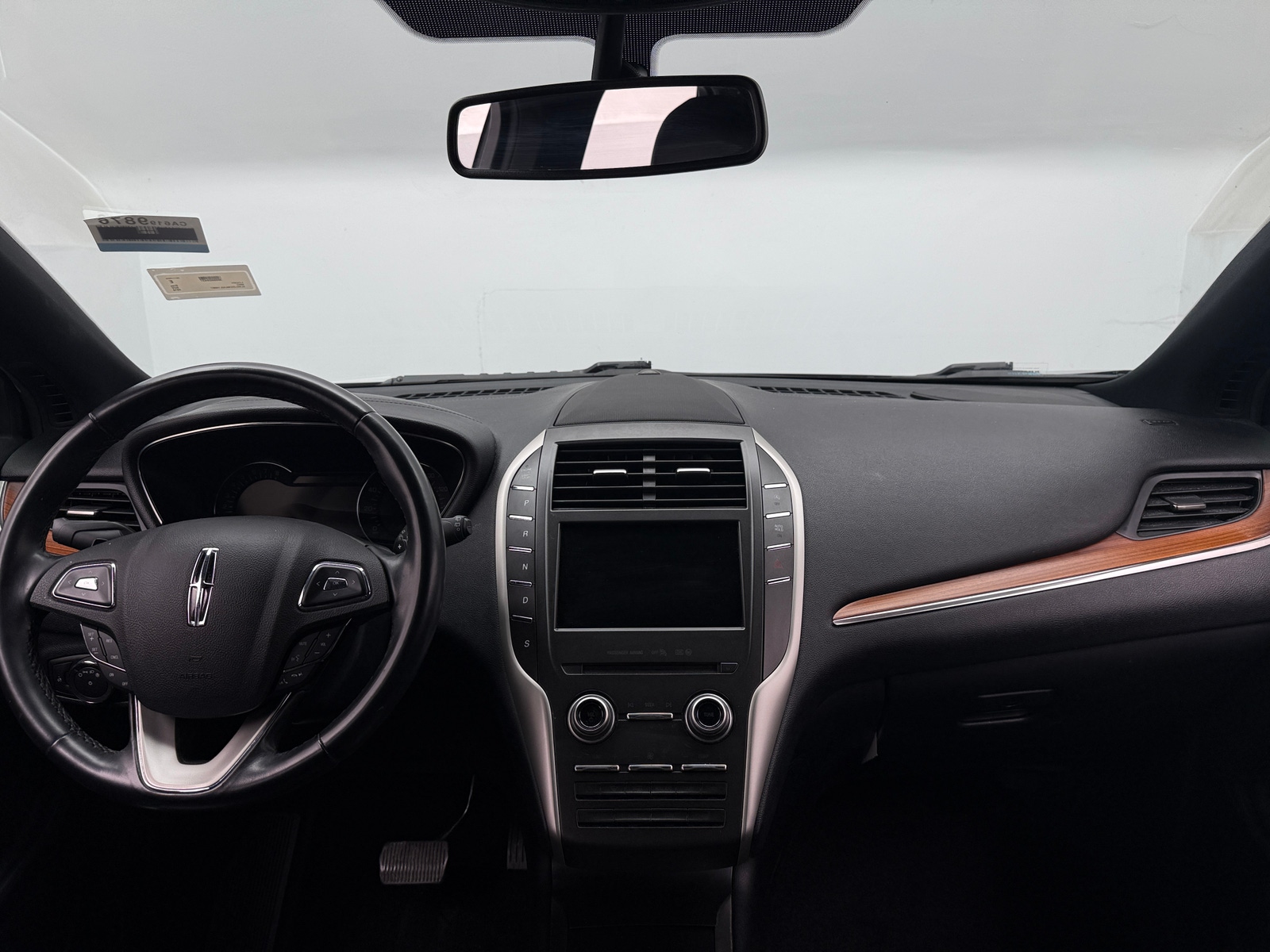 Thumbnail: 2018 Lincoln MKC - 2