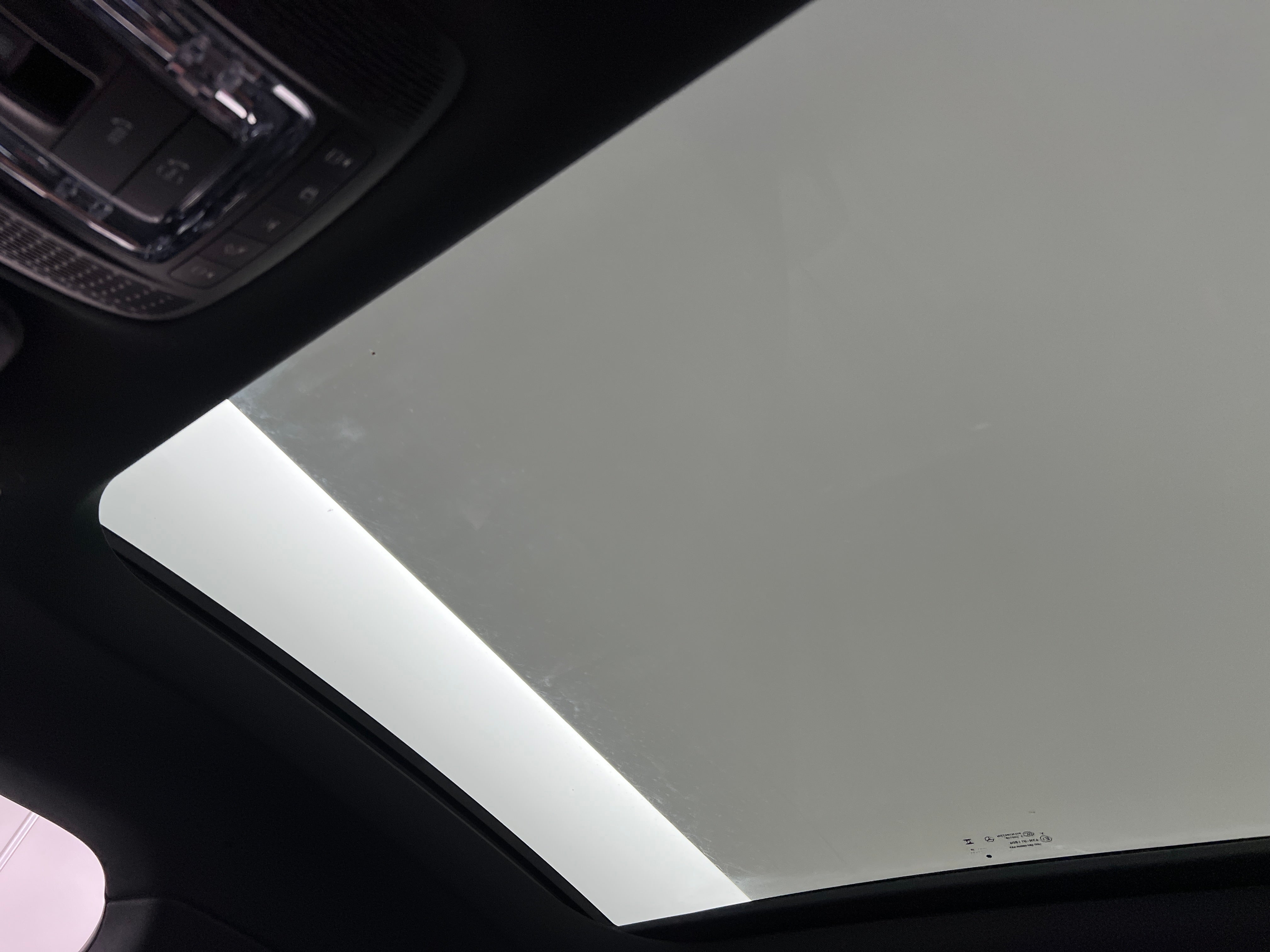 2025 Mercedes-Benz CLA