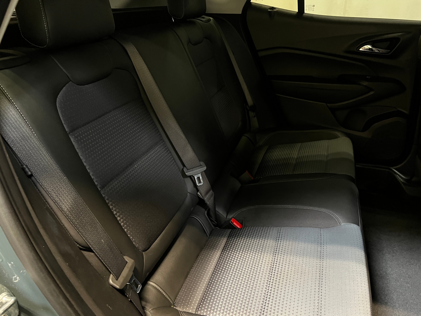 Thumbnail: 2025 Chevrolet Trax - 5
