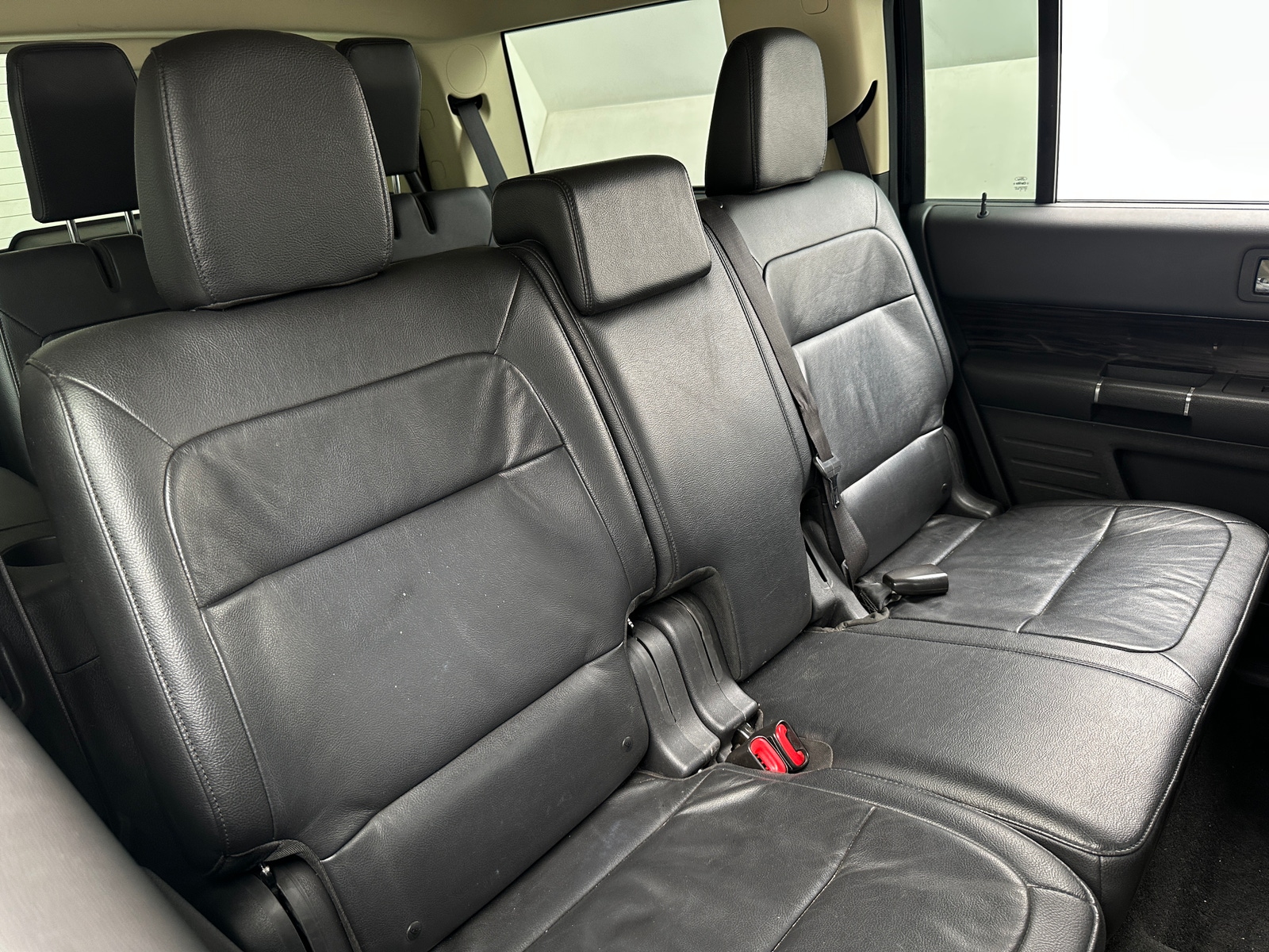 Thumbnail: 2019 Ford Flex - 5