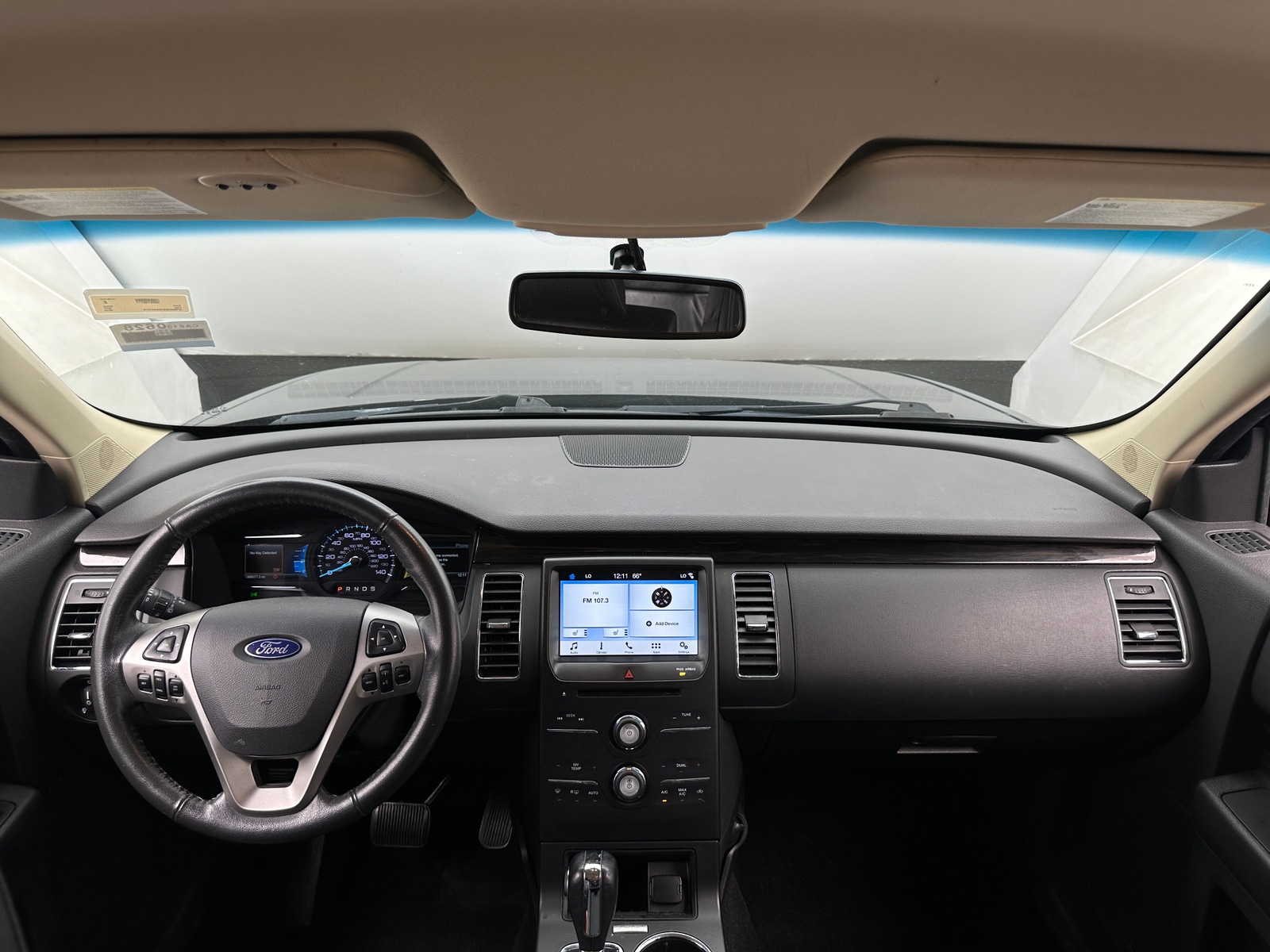 Thumbnail: 2019 Ford Flex - 2