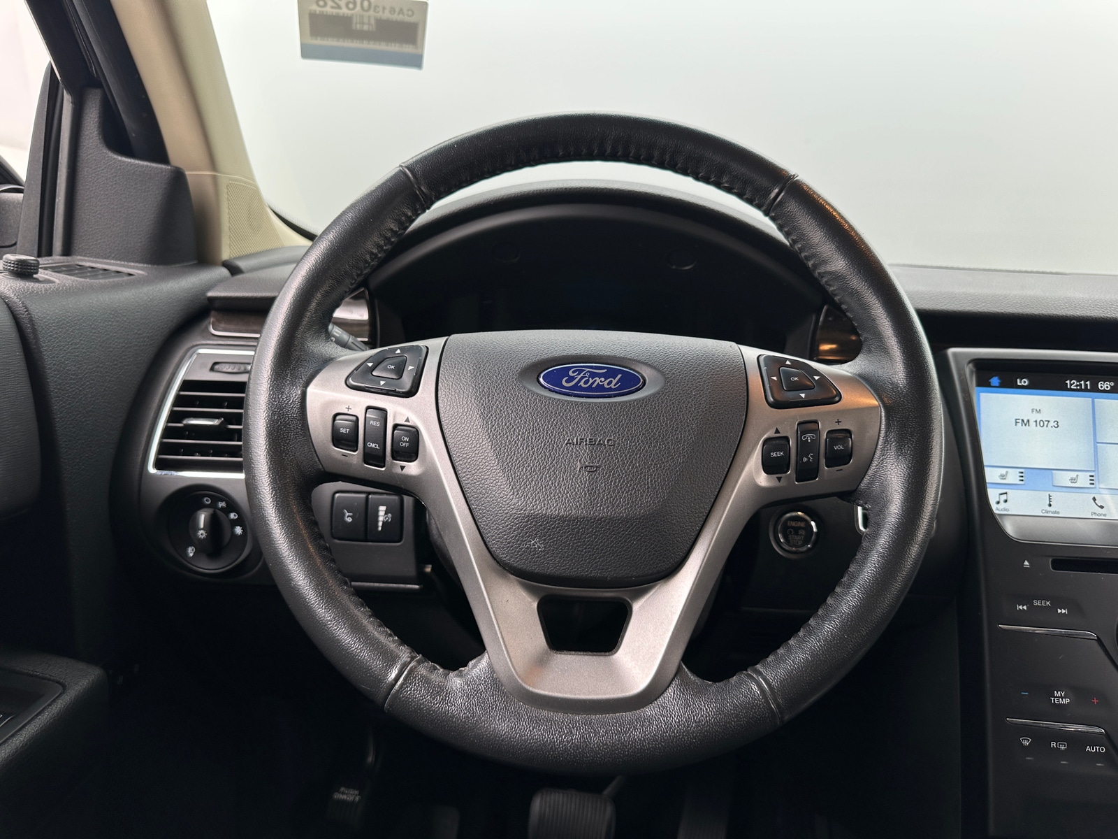 Thumbnail: 2019 Ford Flex - 4